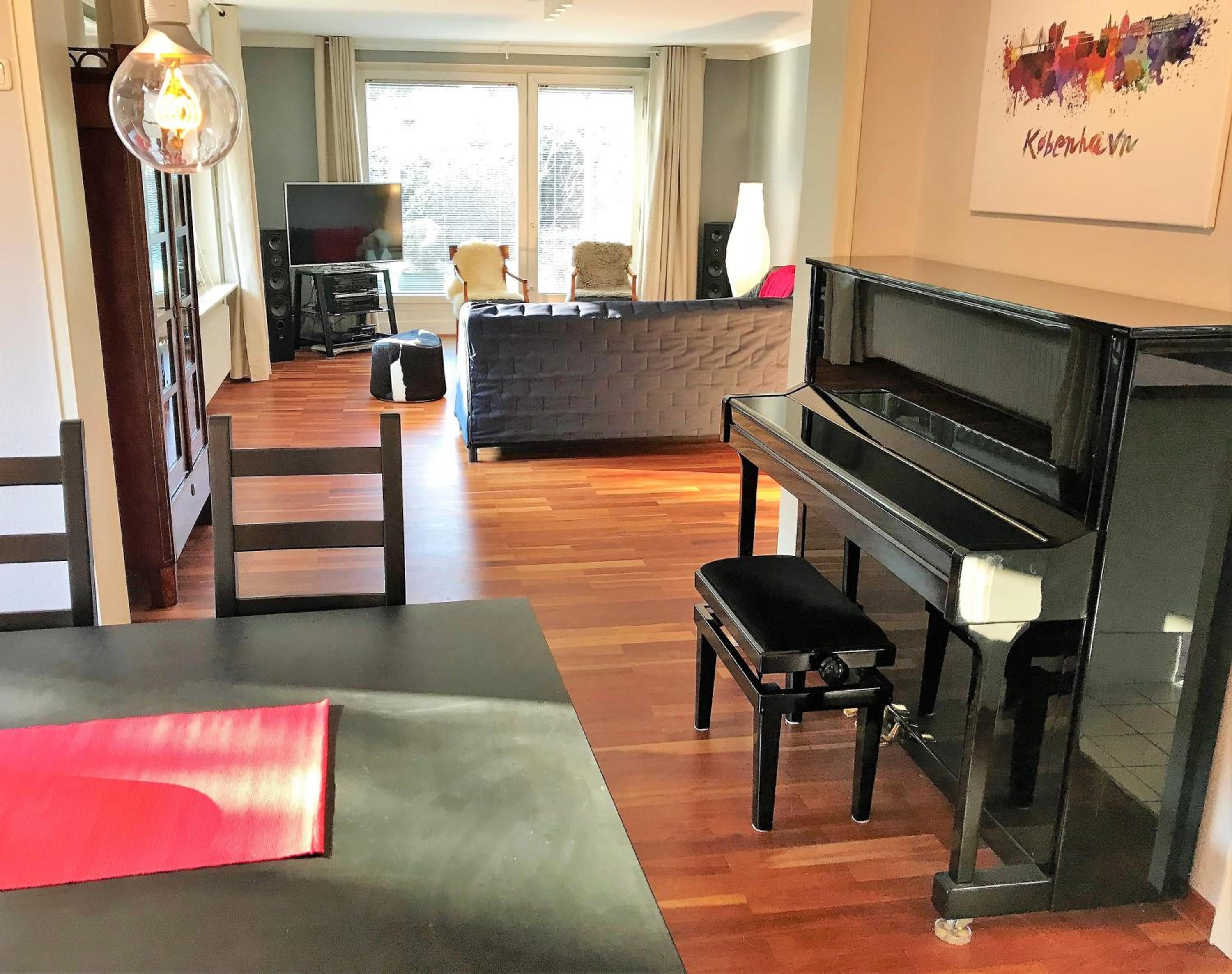 Vacation Home photo 1