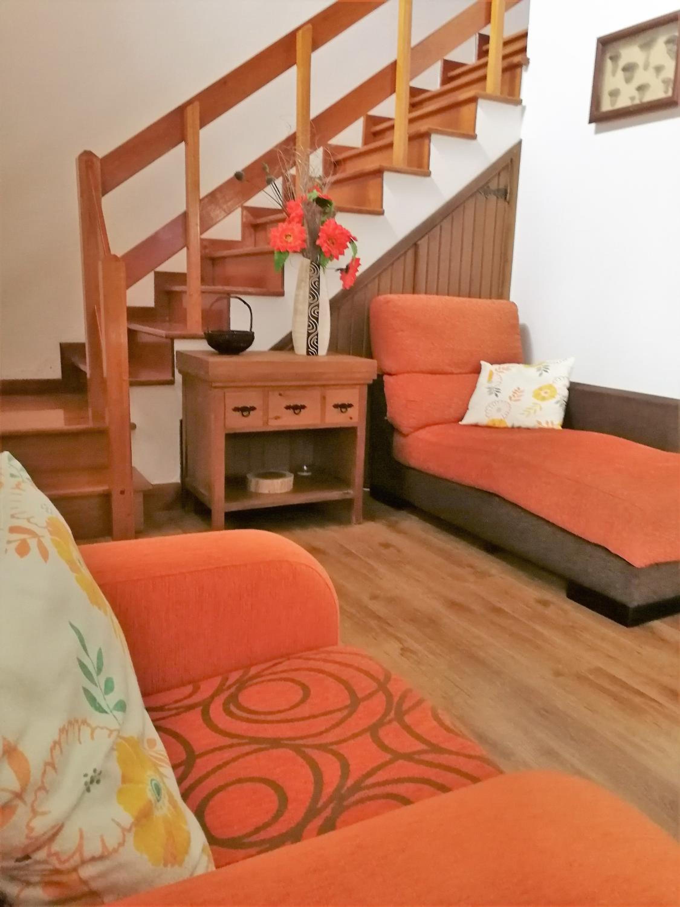 Three-Bedroom House - Photo 9