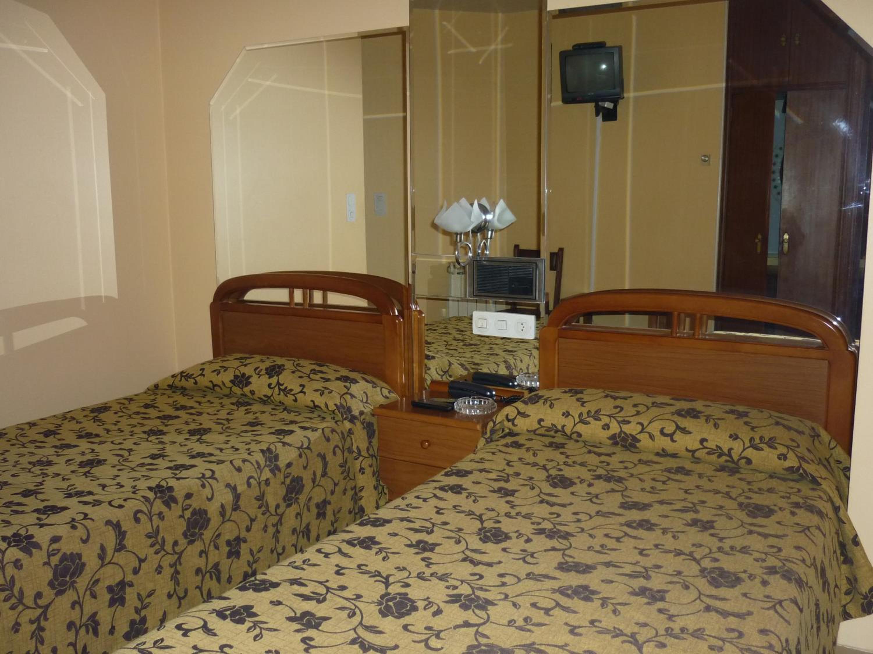 Twin Room photo 3