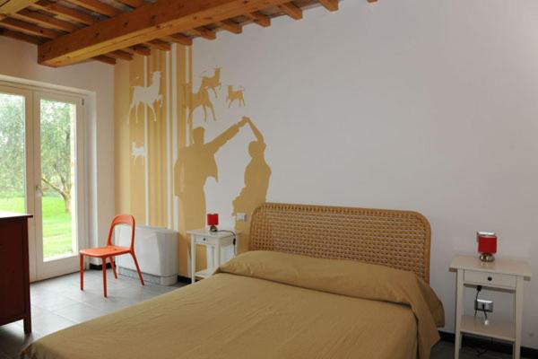 Double Room - Photo 2
