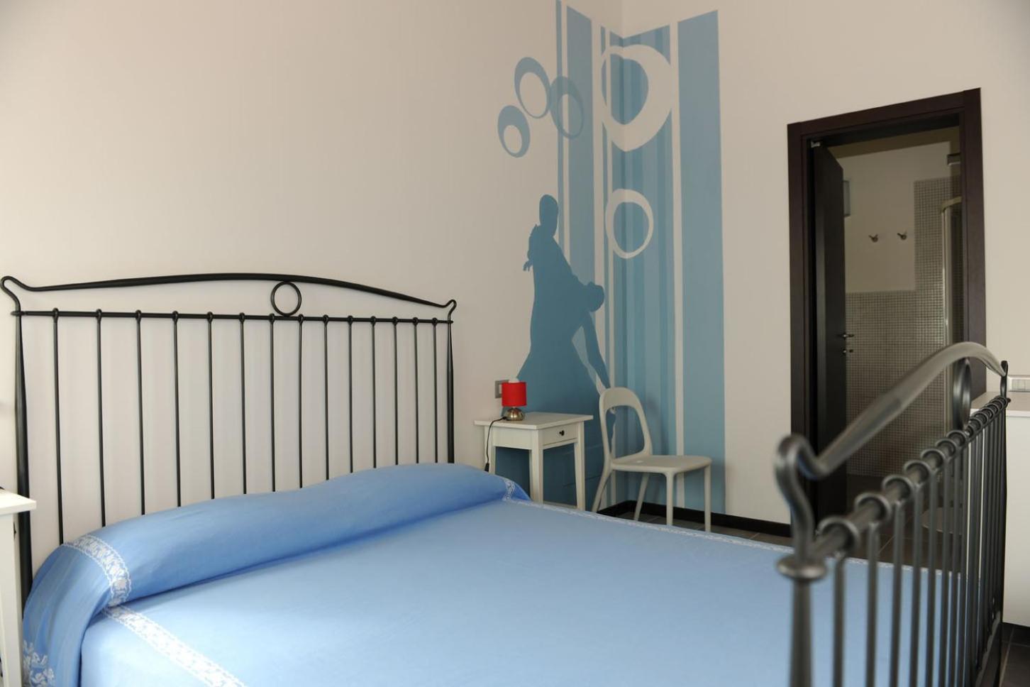 Double Room - Photo 1