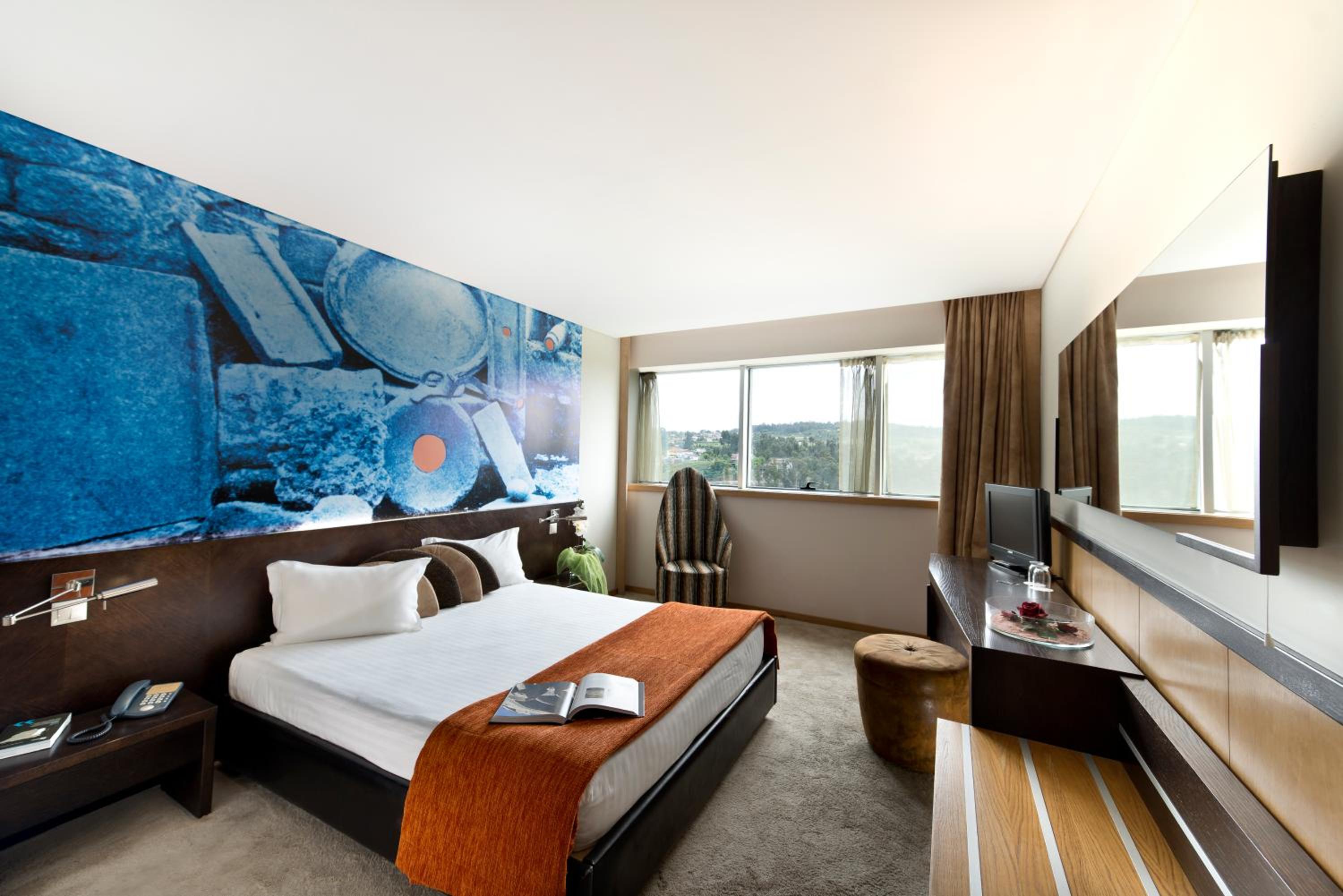 Double or Twin Room - Photo 1