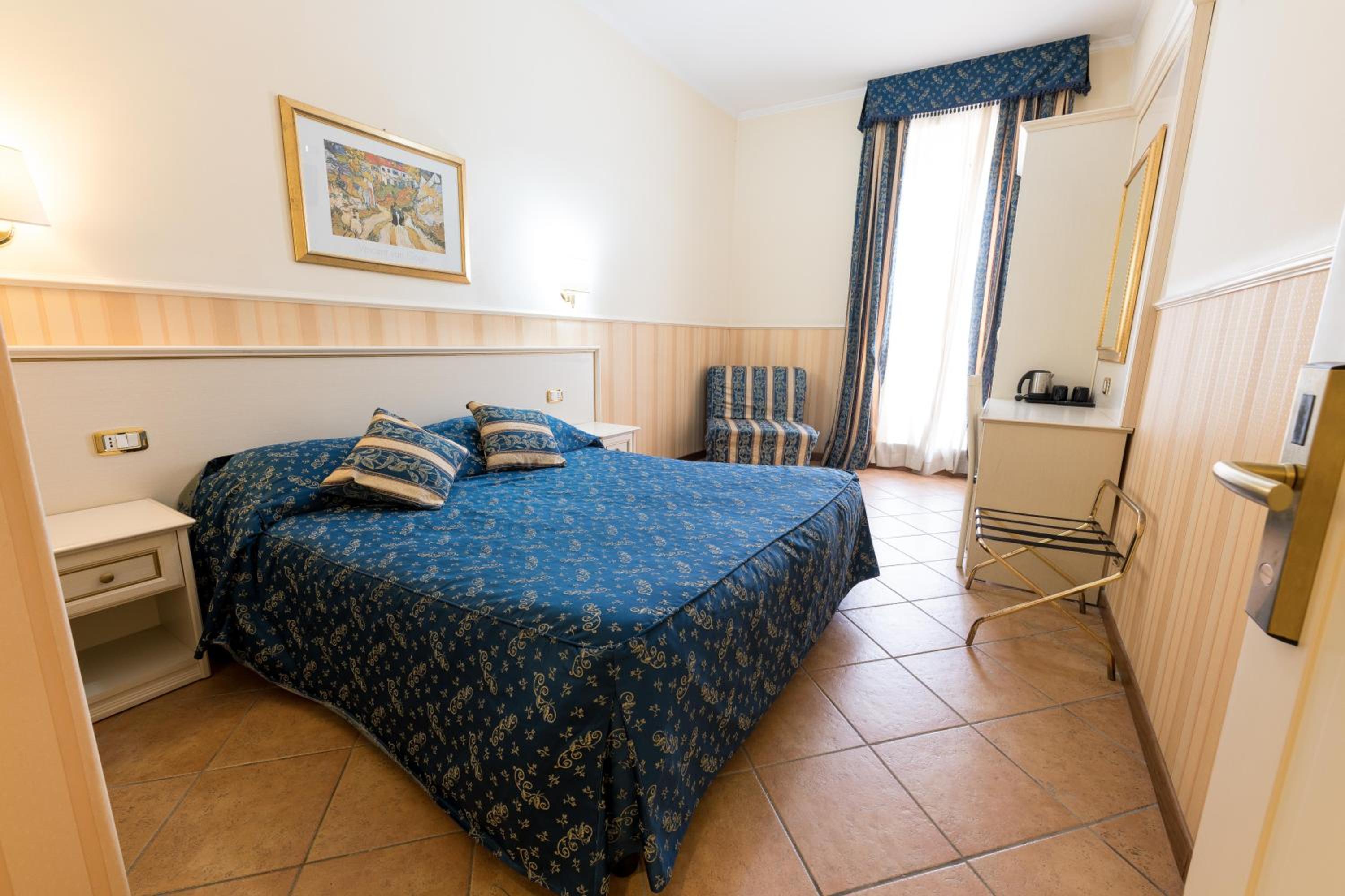 Triple Room photo 2