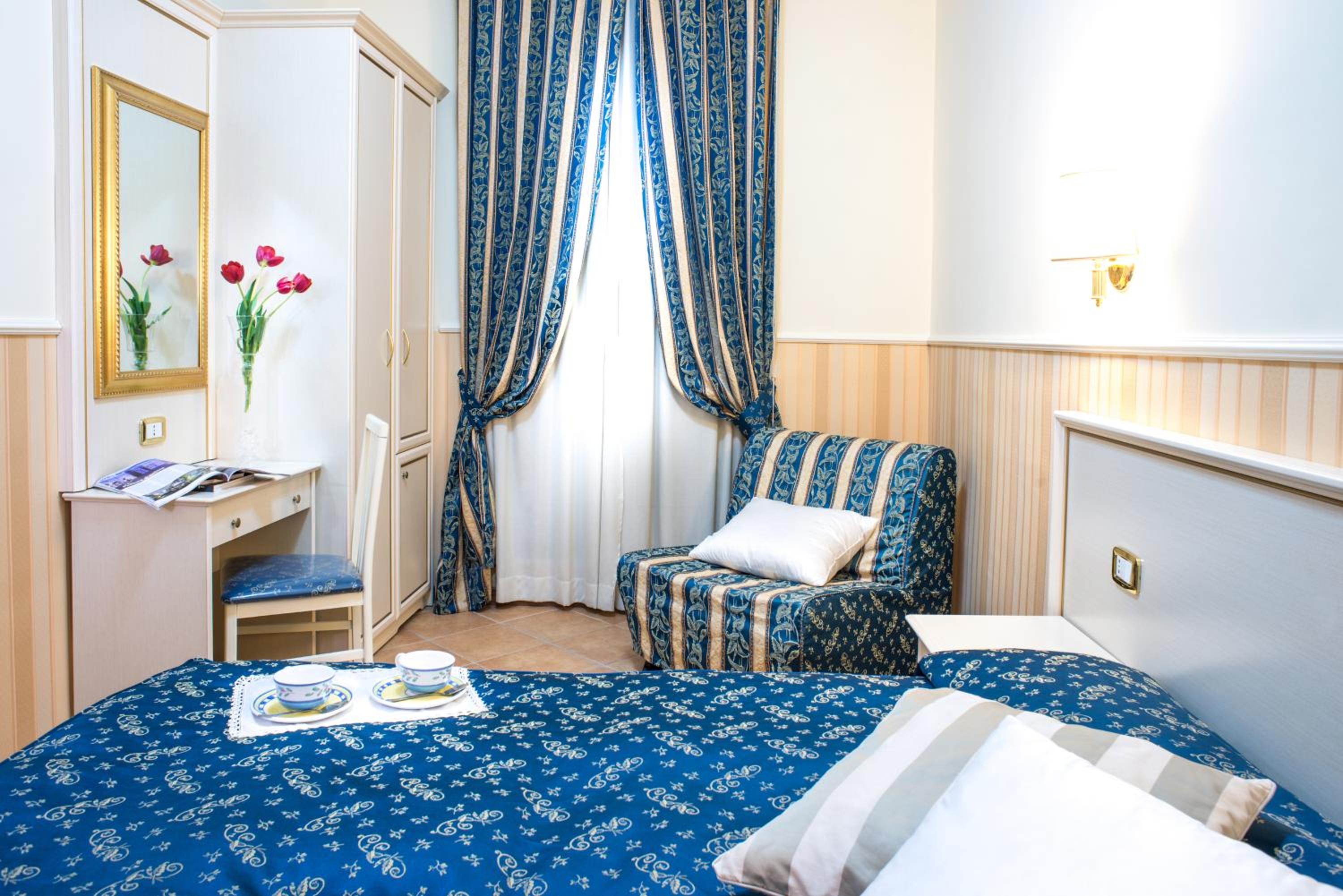 Triple Room photo 1