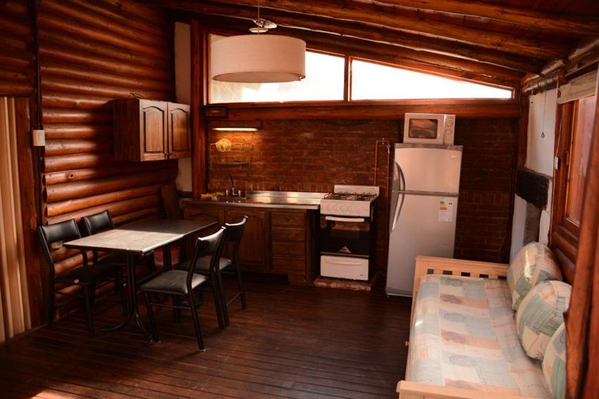Apartment - Ground Floor photo 3