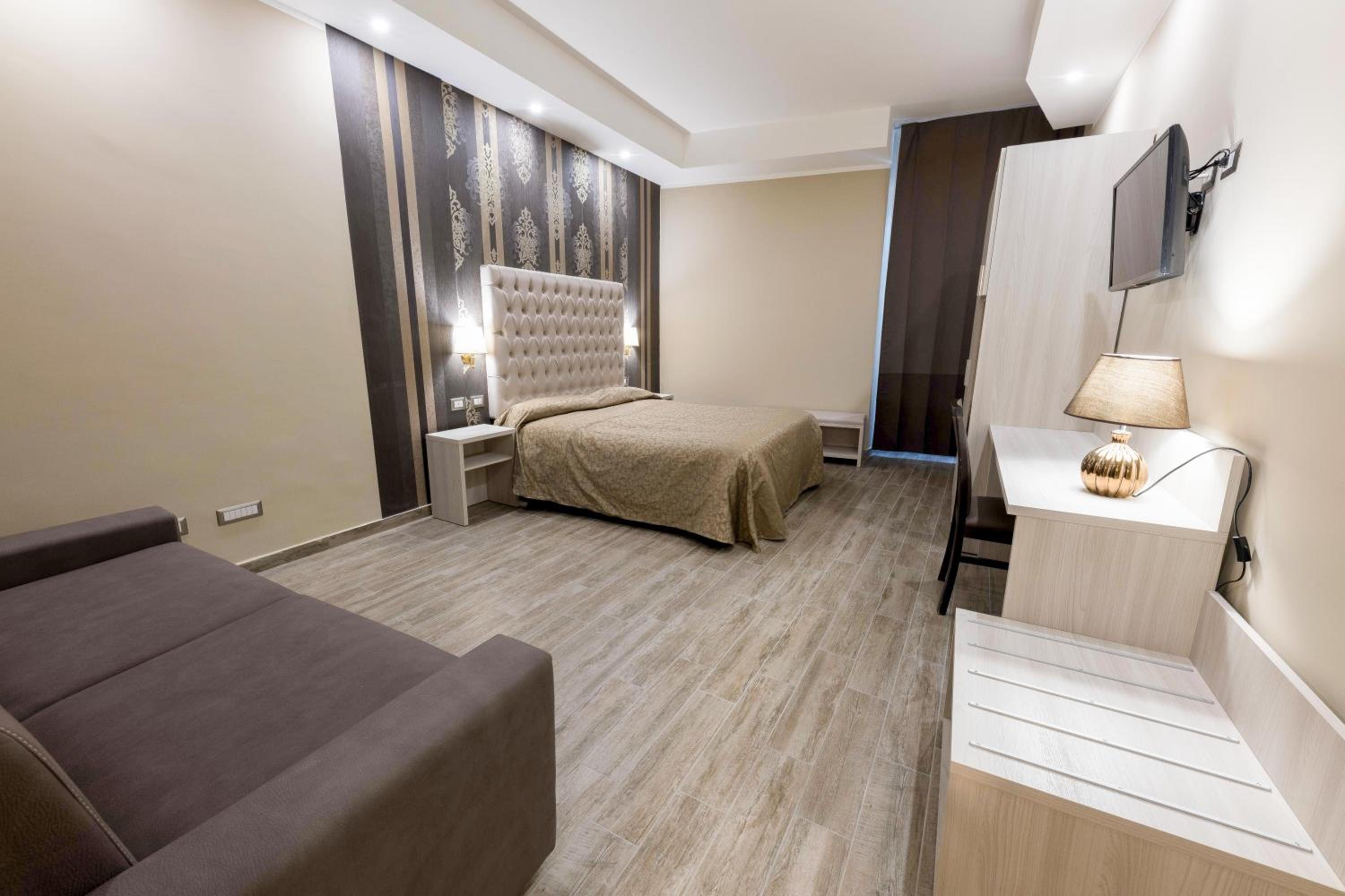 Quadruple Room - Separate Building photo 1
