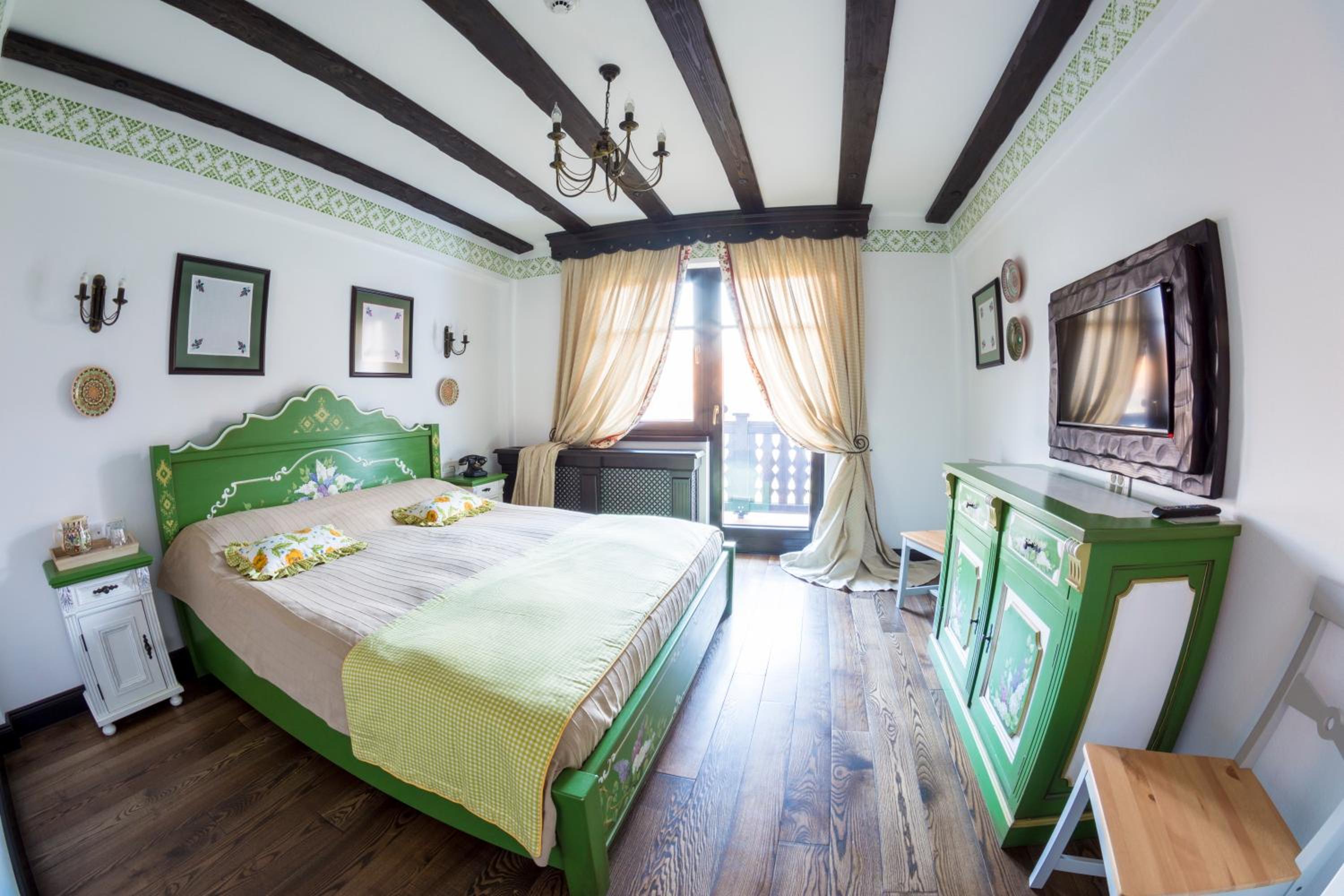 Double Room with Private Bathroom photo 2