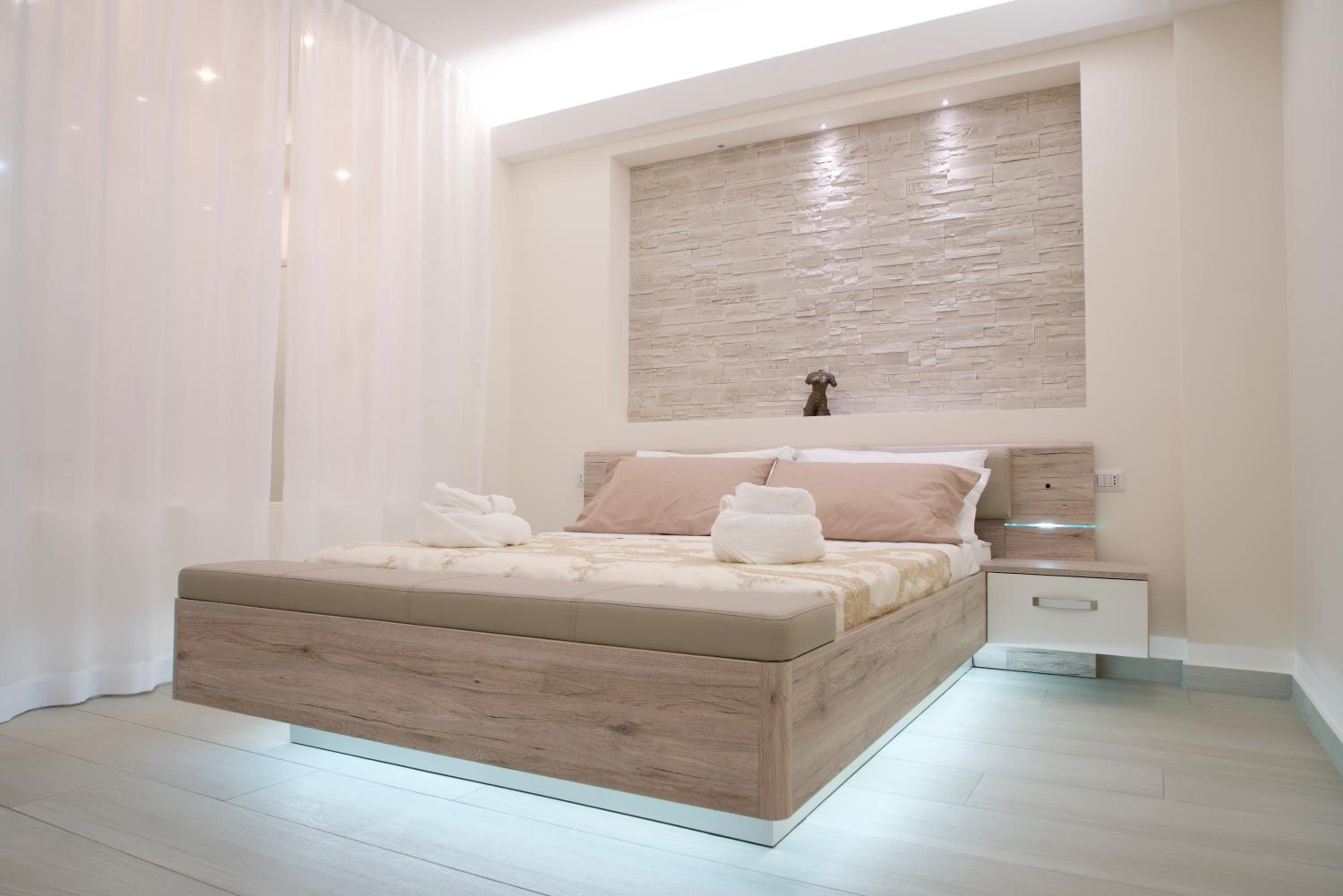 Double Room With Private Bathroom photo 2