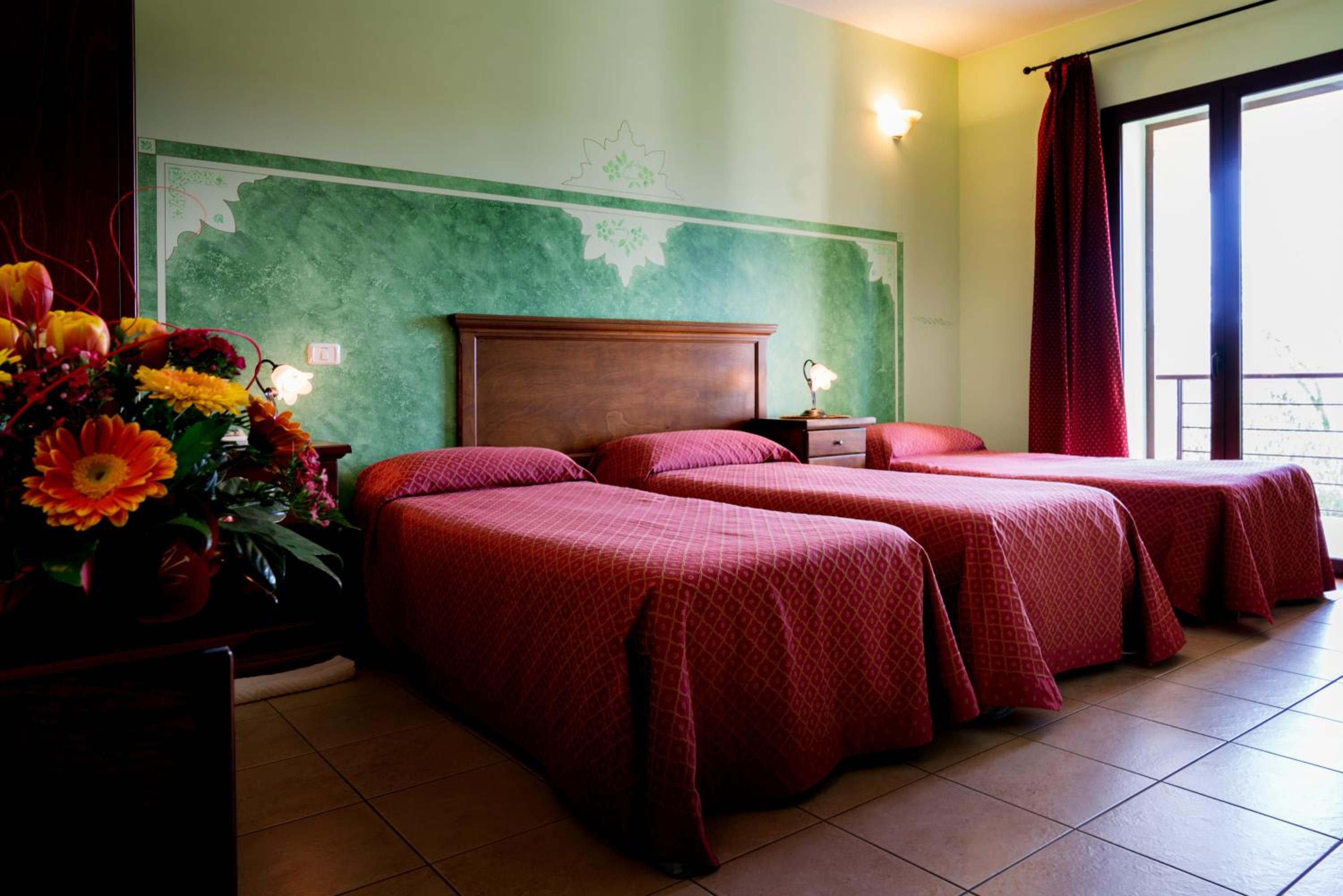 Triple Room photo 1
