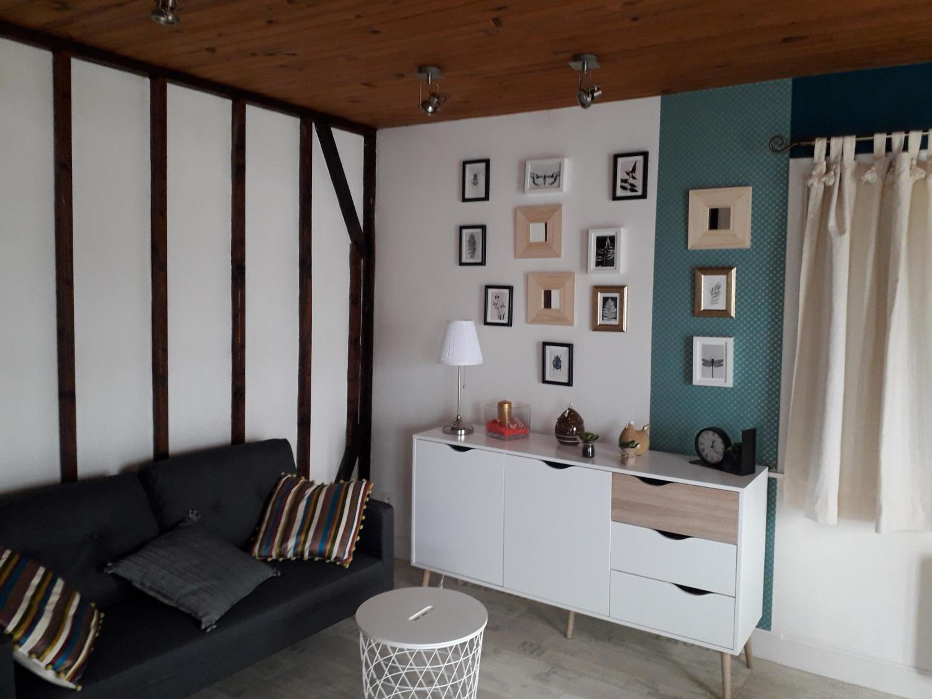 Chalet - Photo 4
