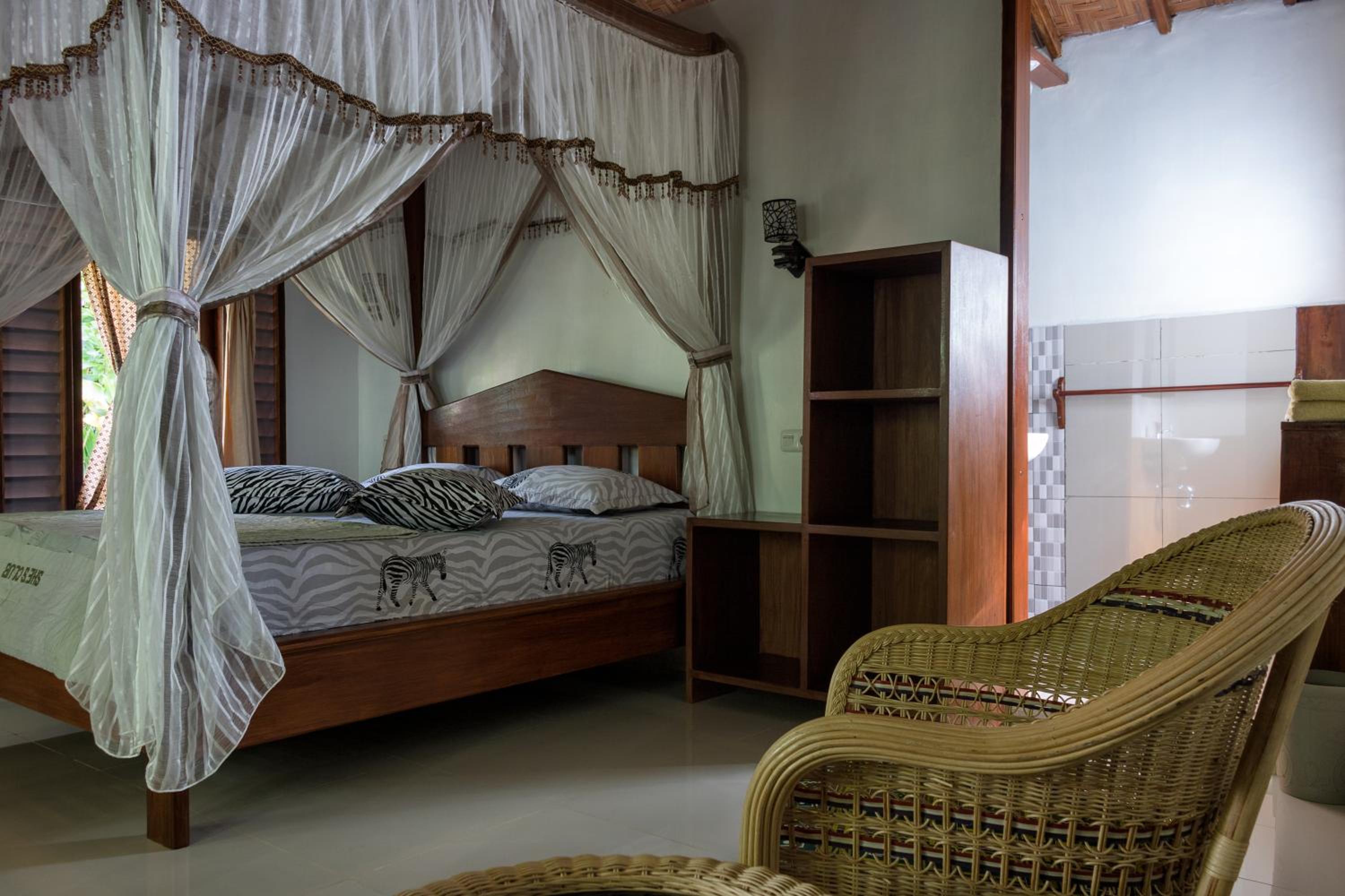 Superior Double Room - Photo 15