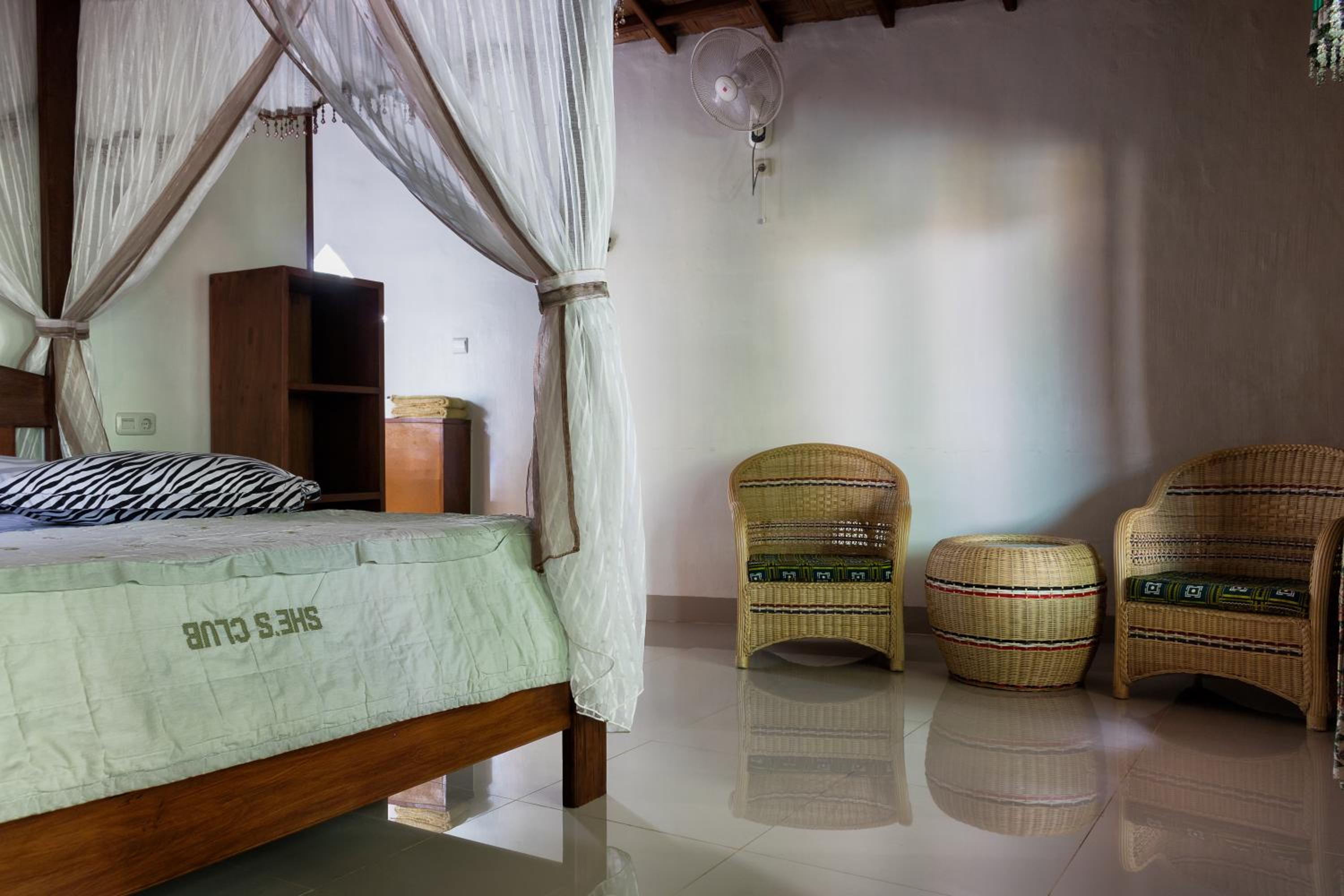Superior Double Room - Photo 14