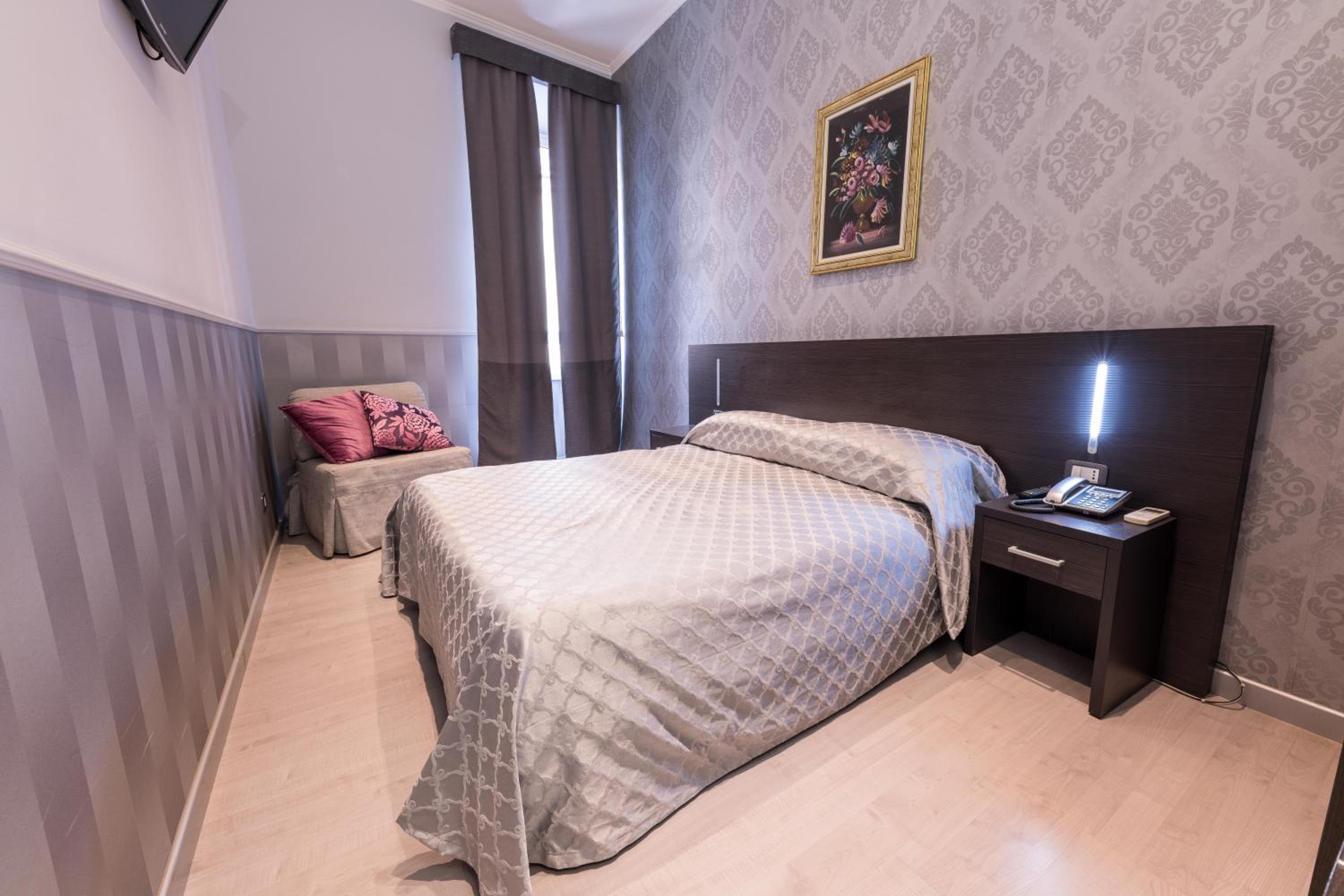 Double Room - Separate Building photo 1