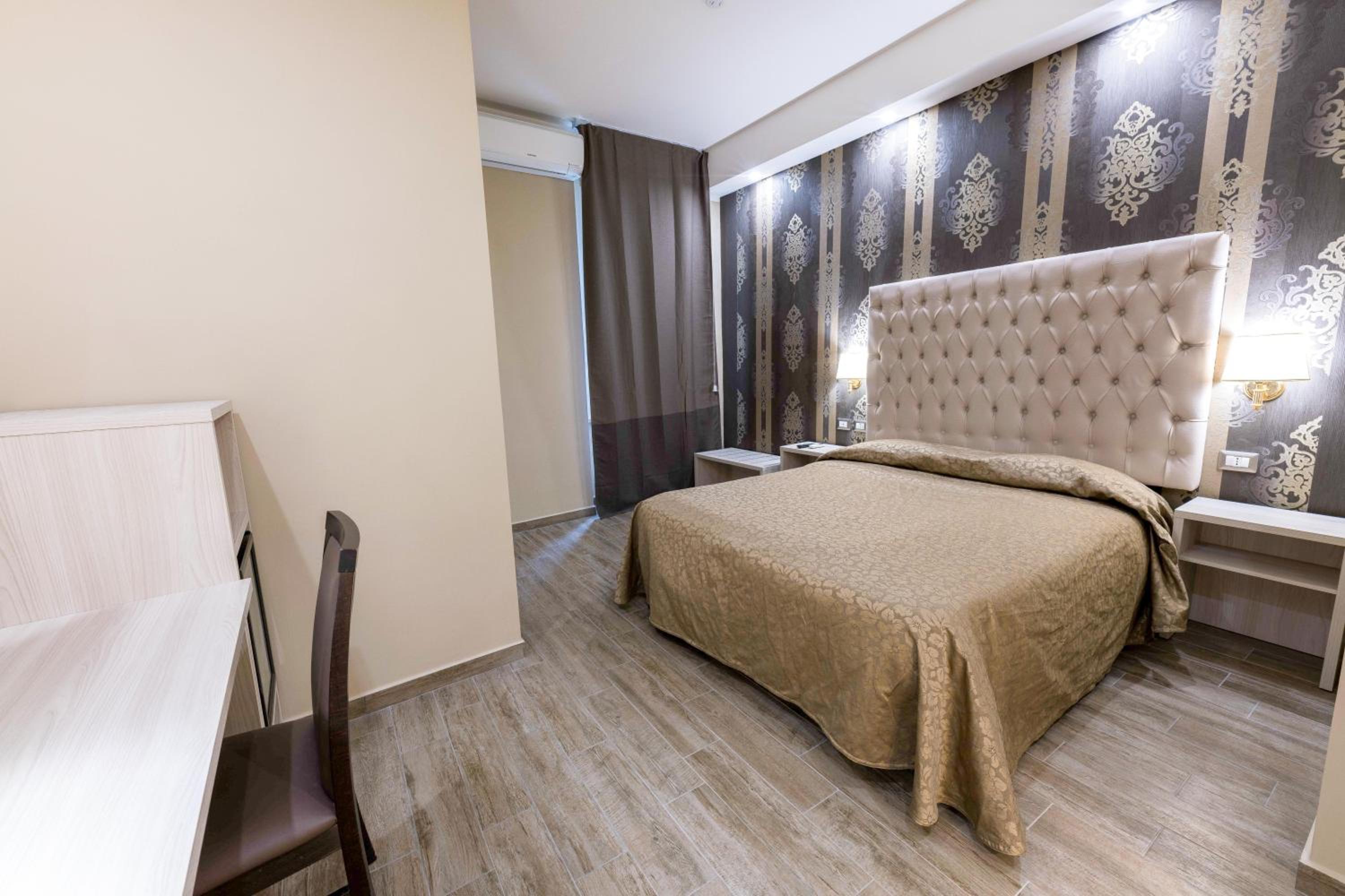 Double Room - Separate Building photo 3