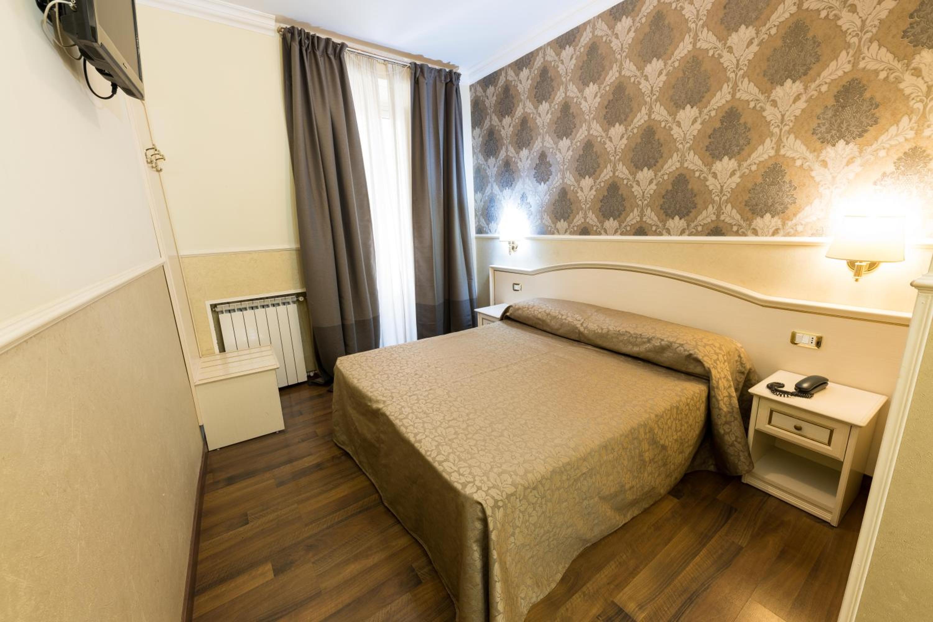 Double Room - Separate Building photo 2