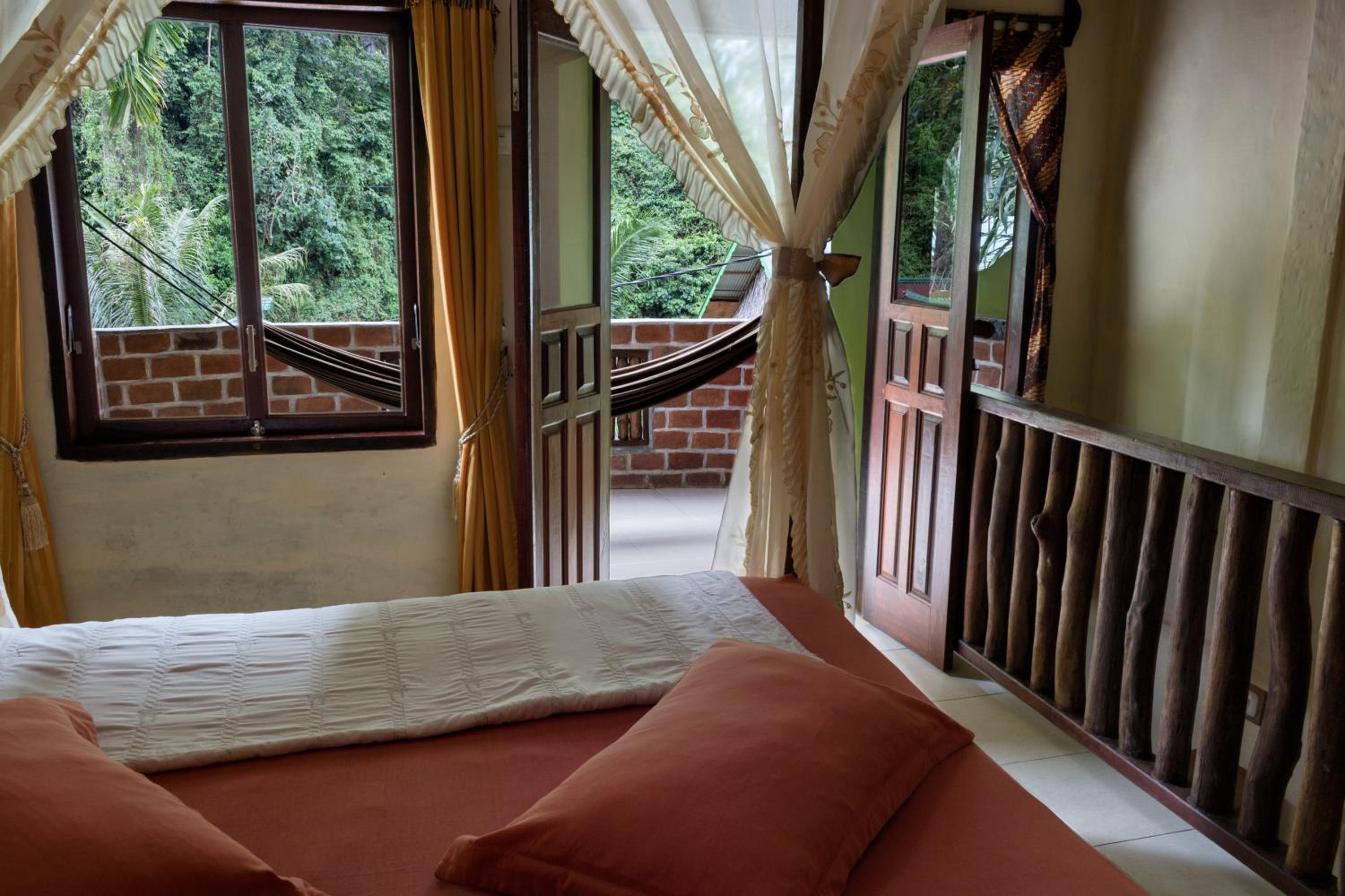 Deluxe Double Room - Photo 1