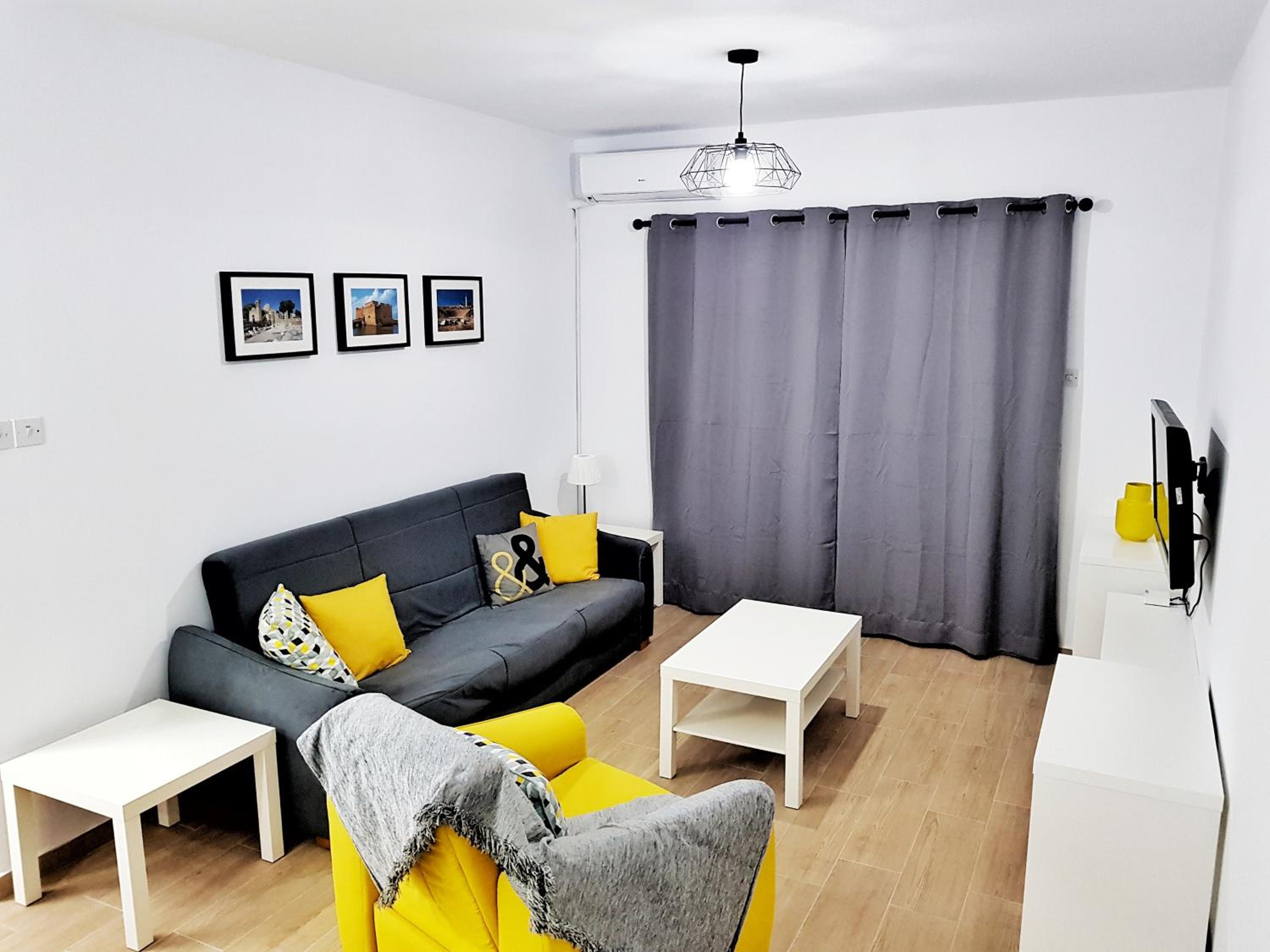 Deluxe Apartment - Photo 1