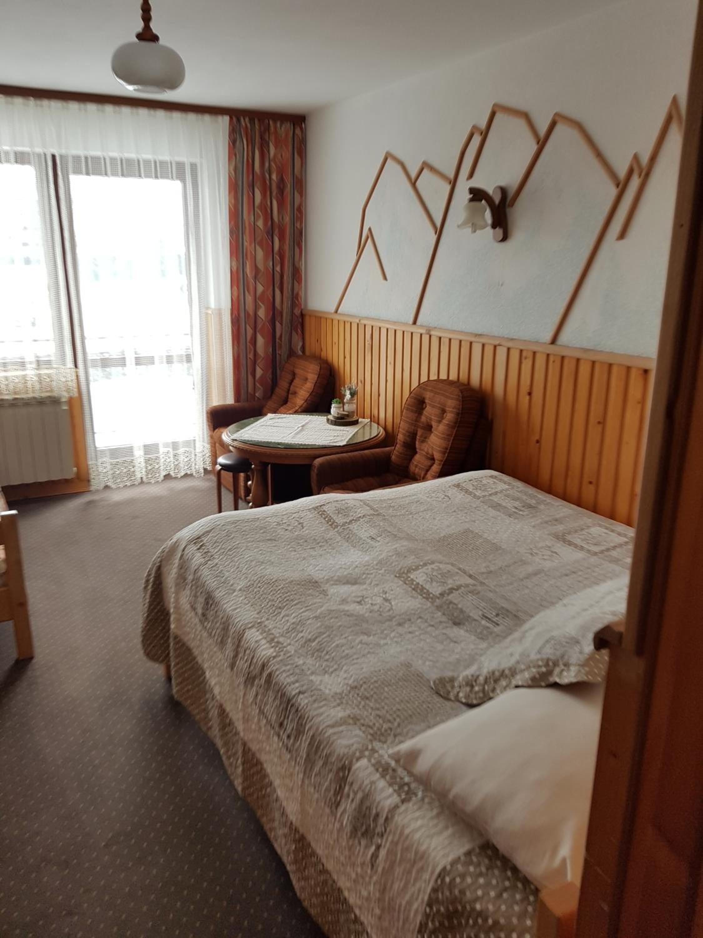 Triple Room with Balcony photo 1