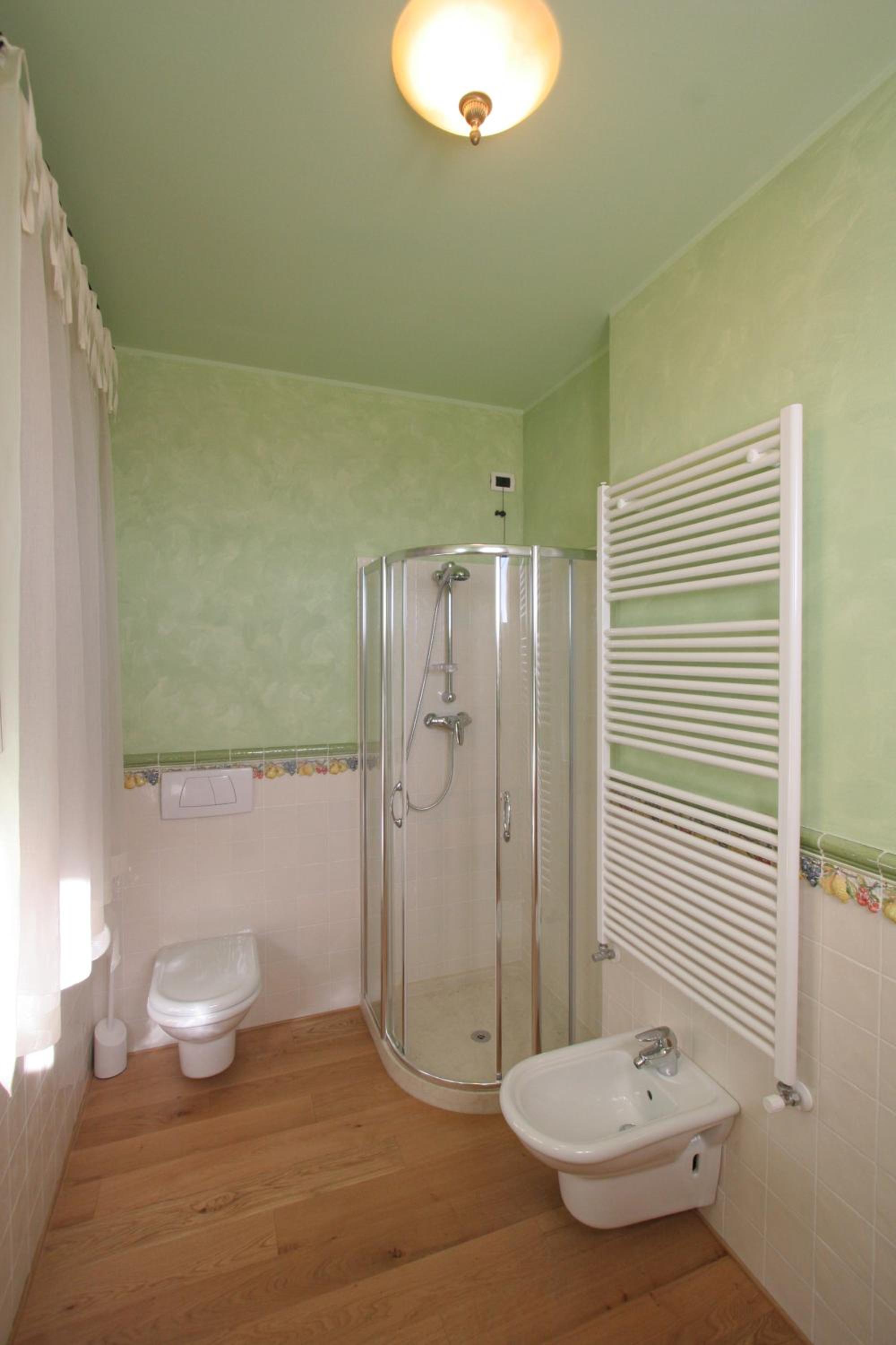 Twin Room photo 2