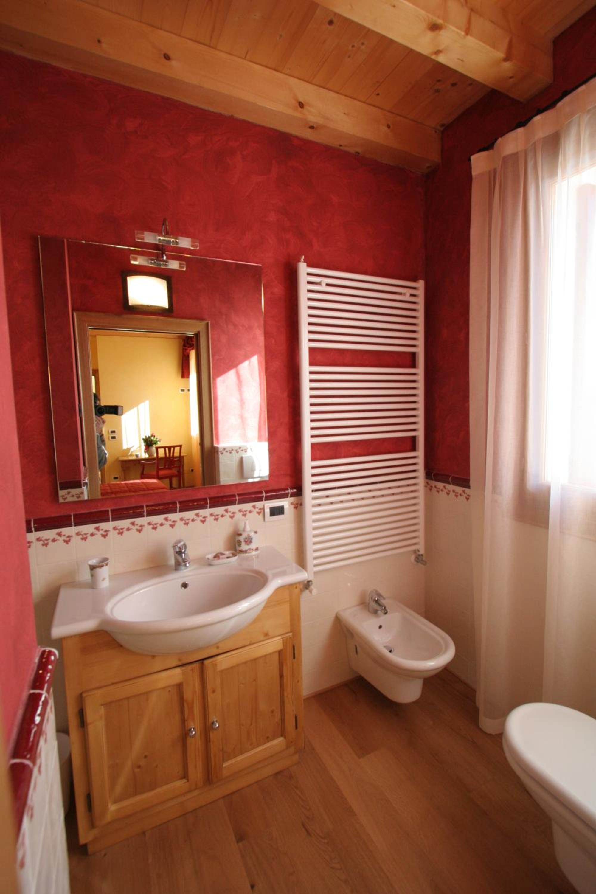 Deluxe Double Room photo 2