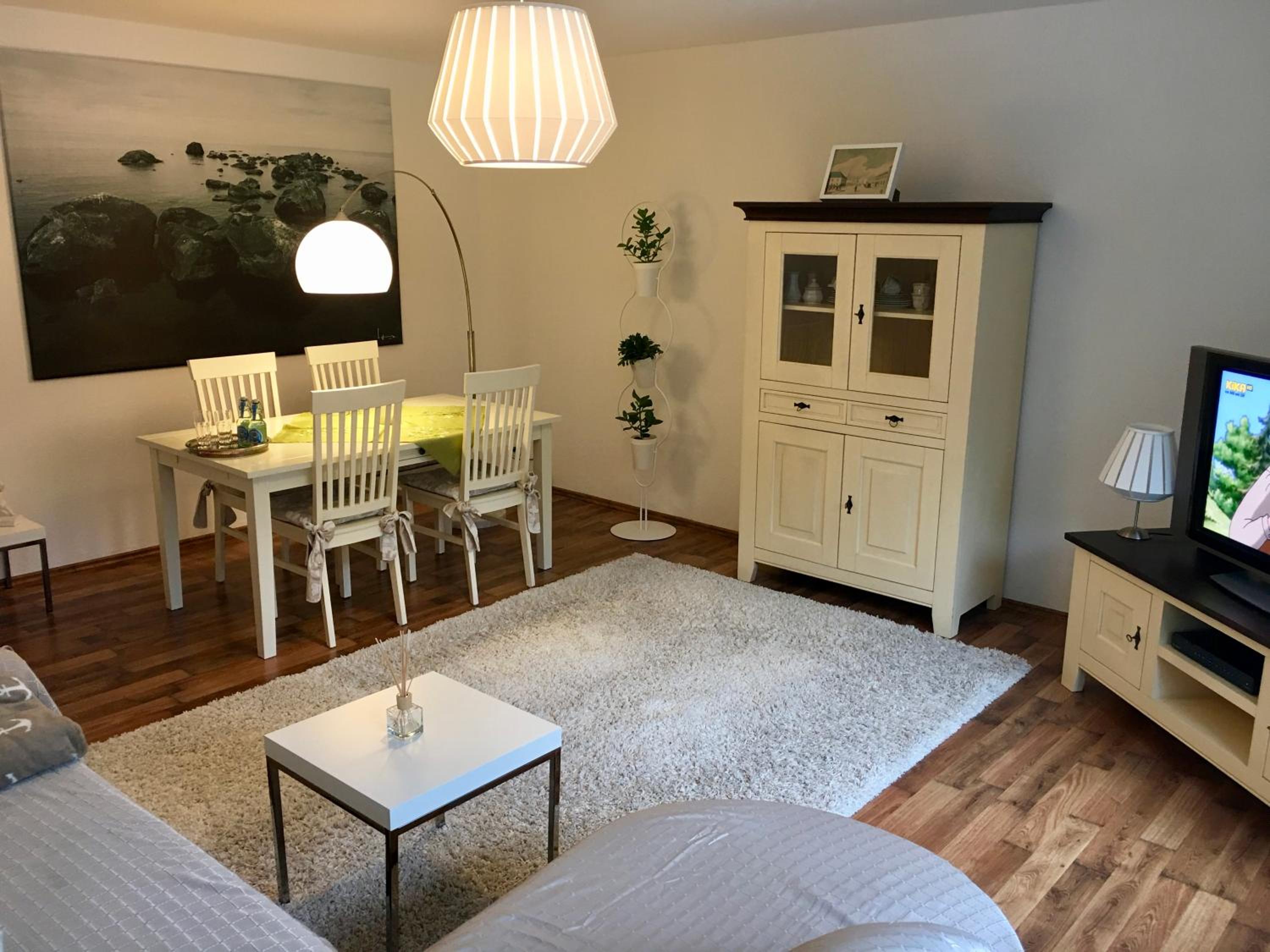 Three-Bedroom Apartment - Photo 12