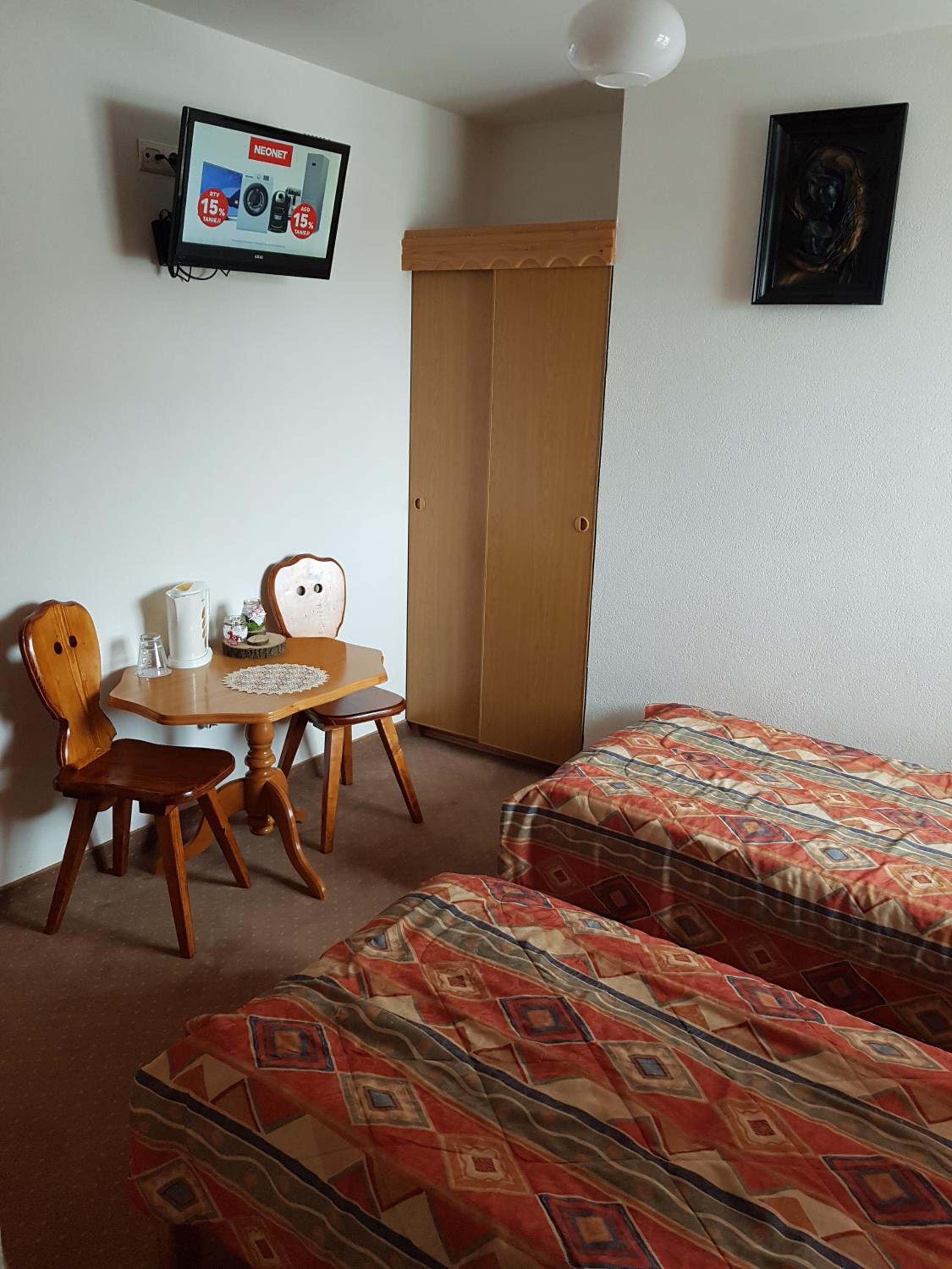 Twin Room photo 3