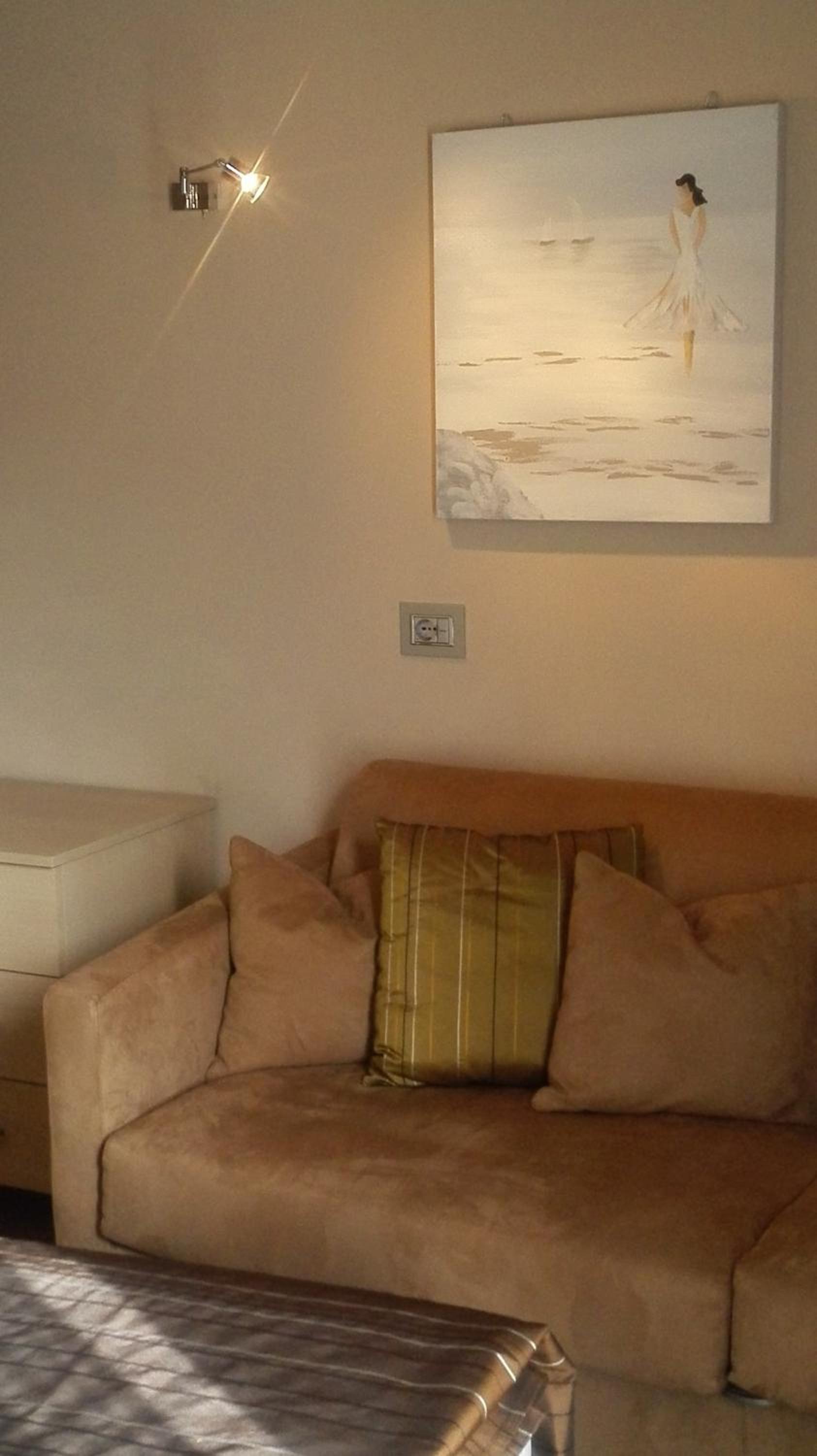 Triple Room with Sea View photo 3