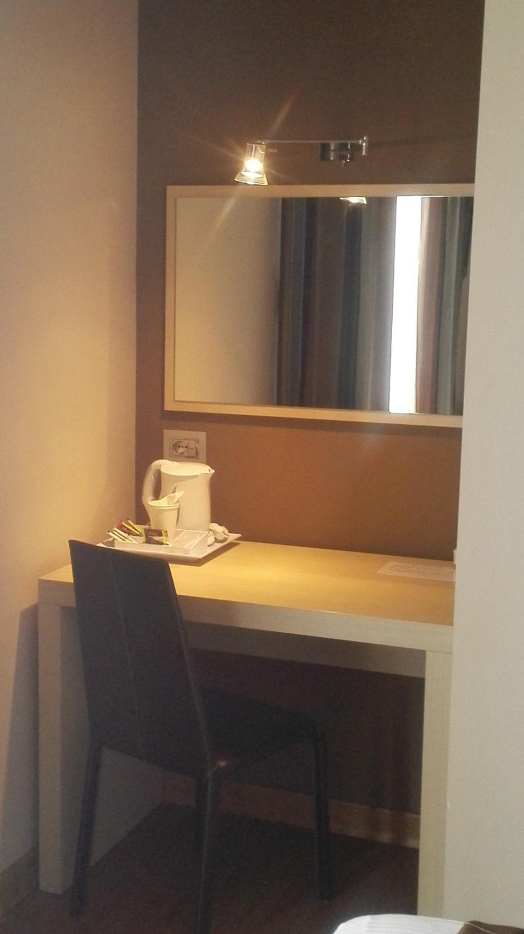Triple Room with Sea View photo 2