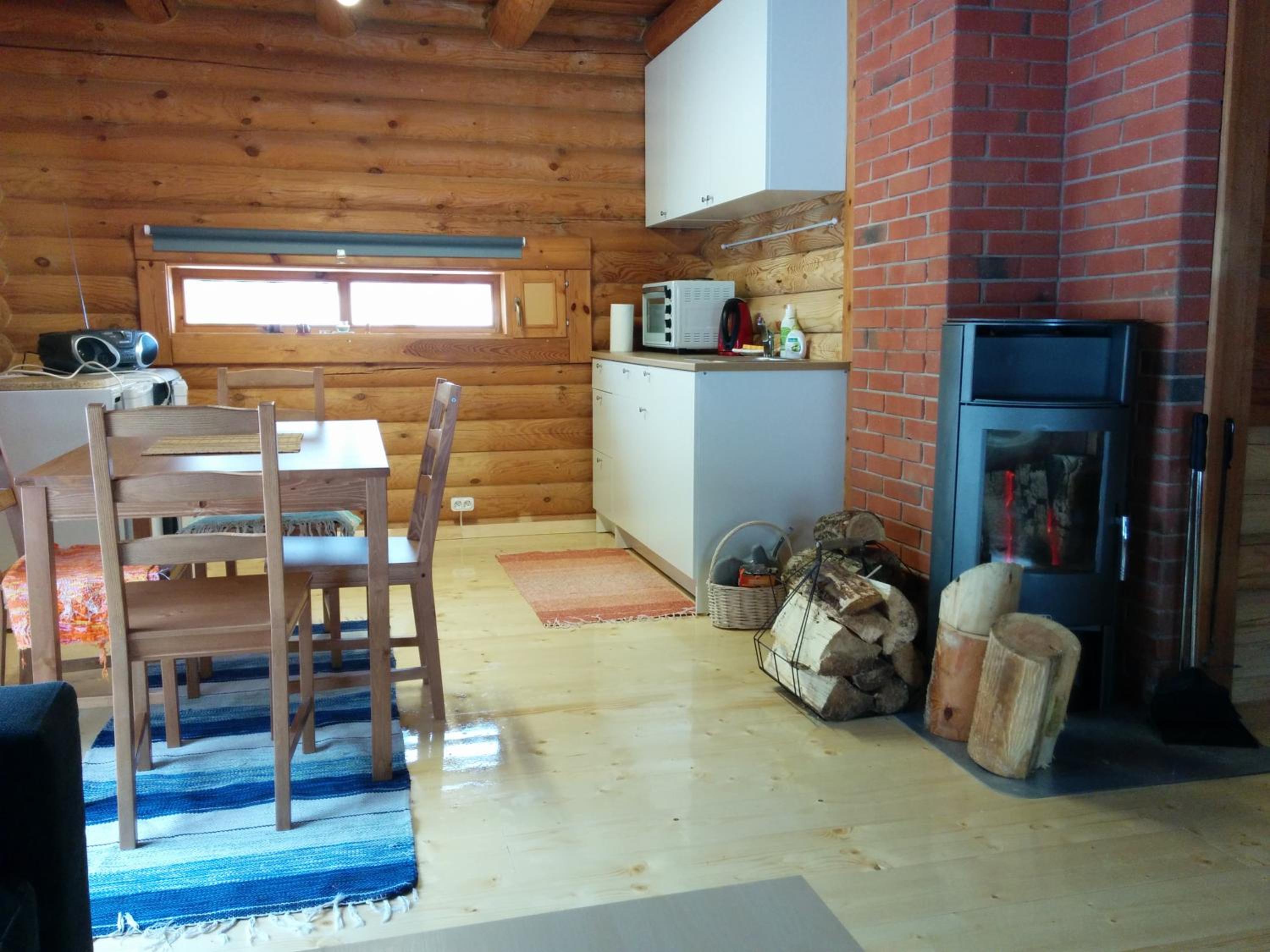 Vacation Home - Photo 24