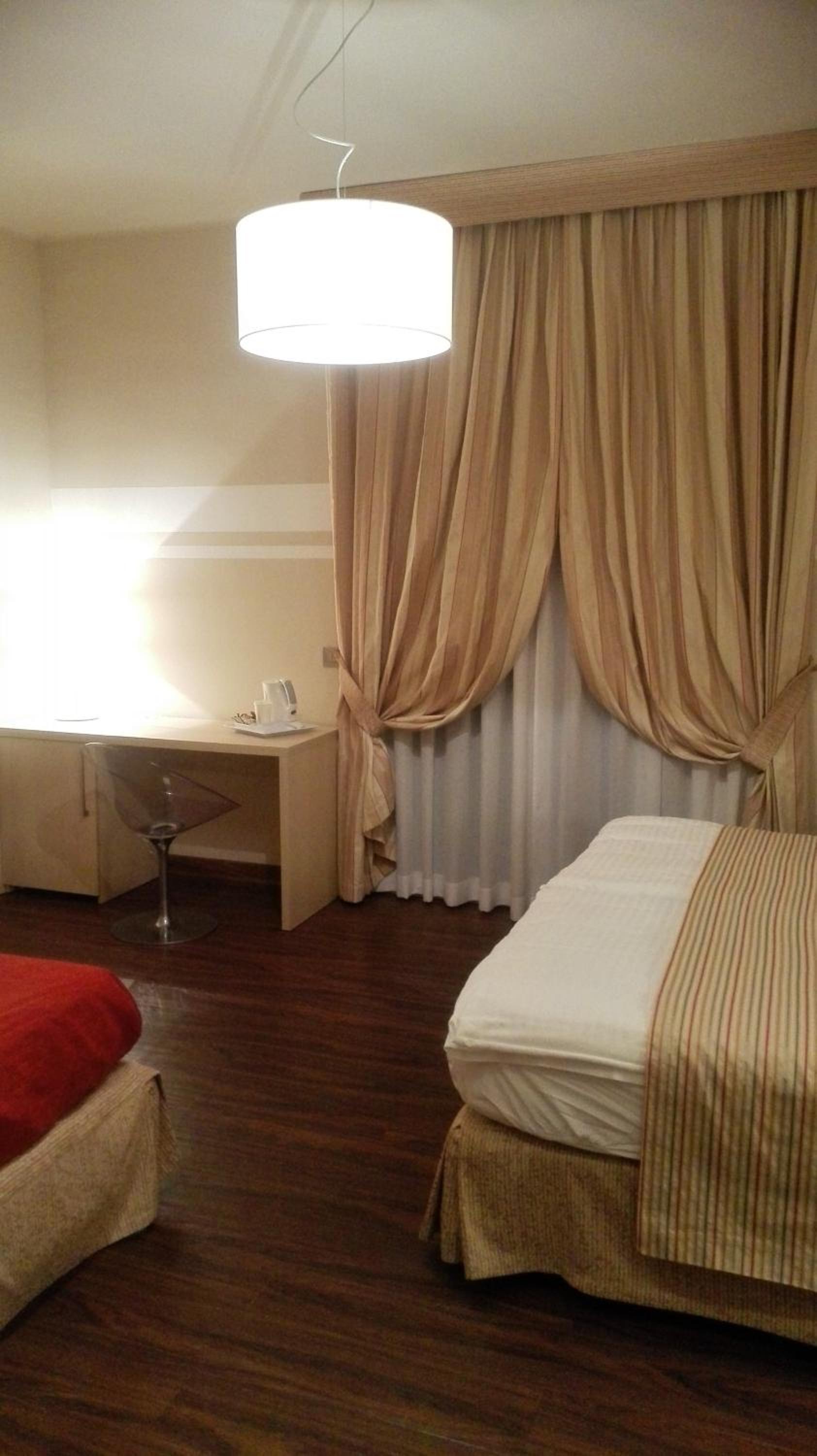 Quadruple Room with Sea View photo 3