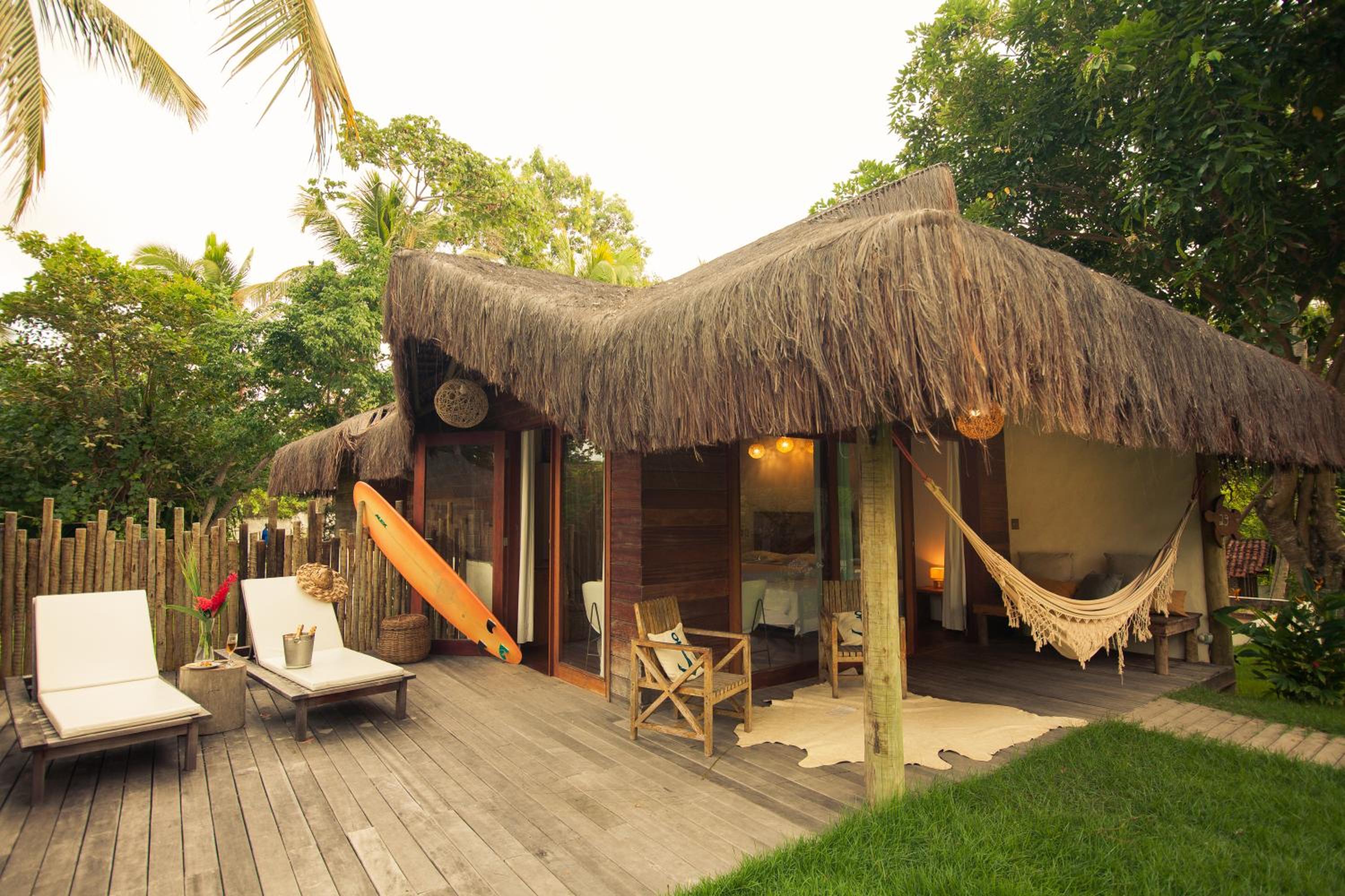 Family Bungalow