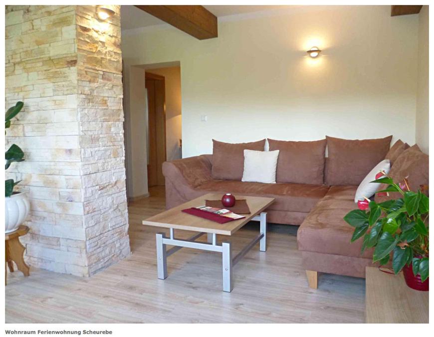 Comfort Apartment (2 Adults)