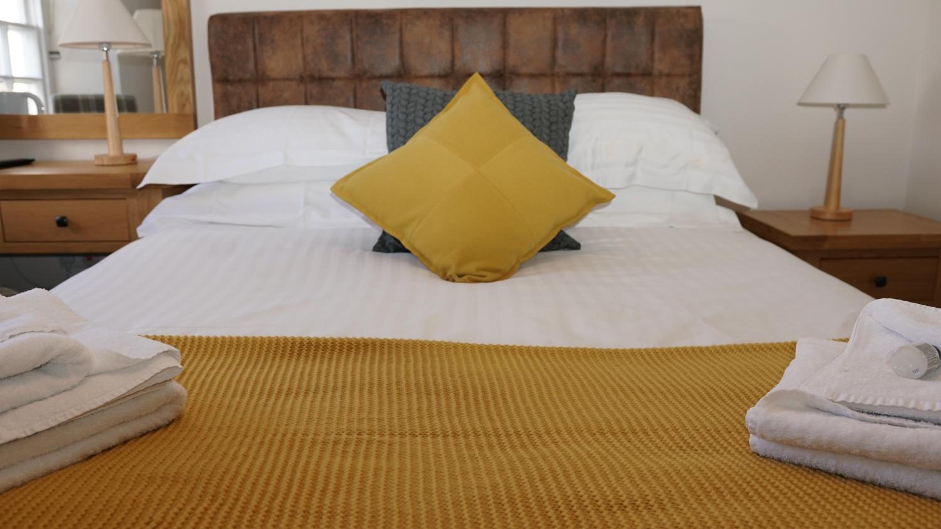 Double Room - Photo 1
