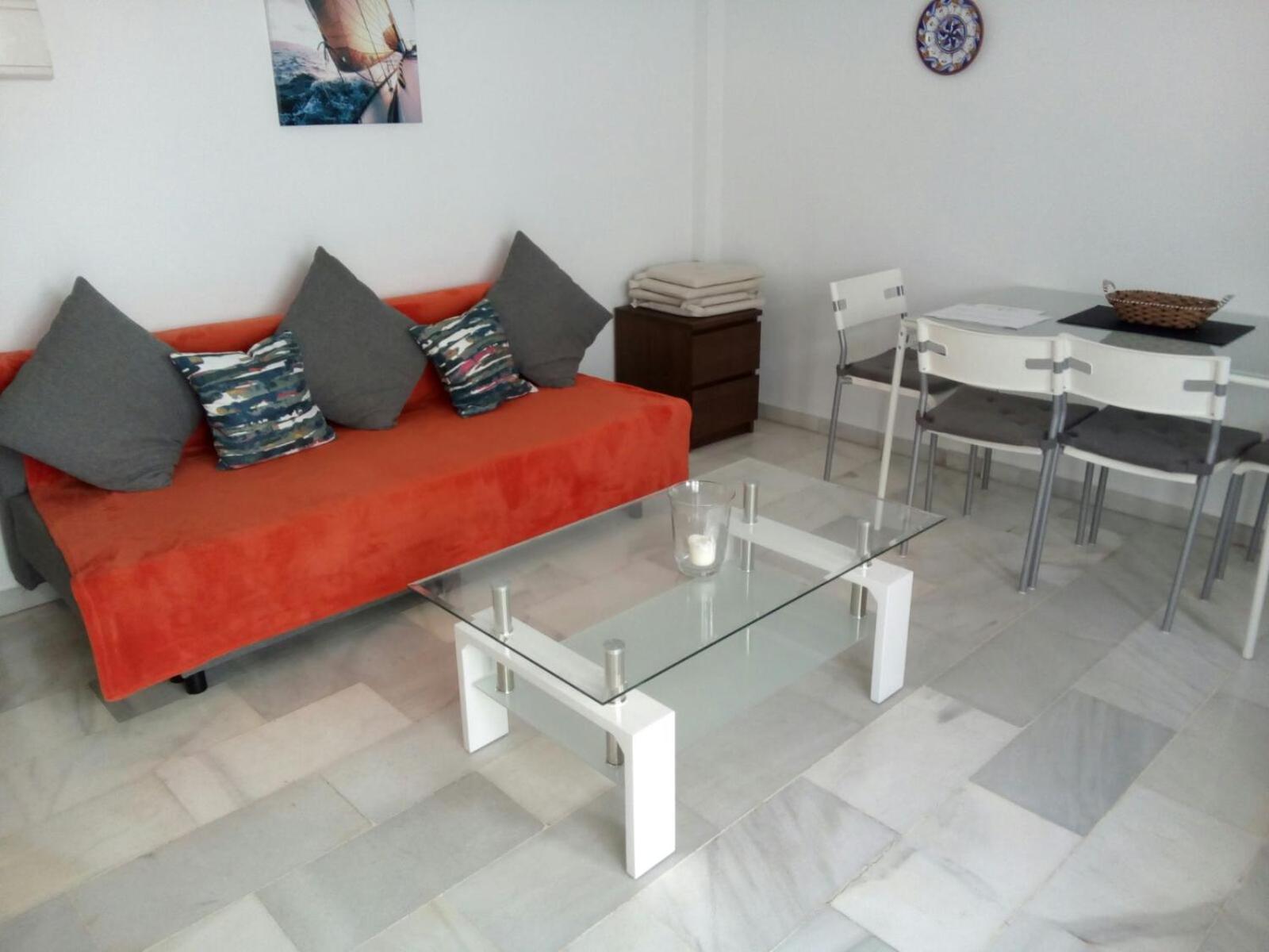 Apartamento