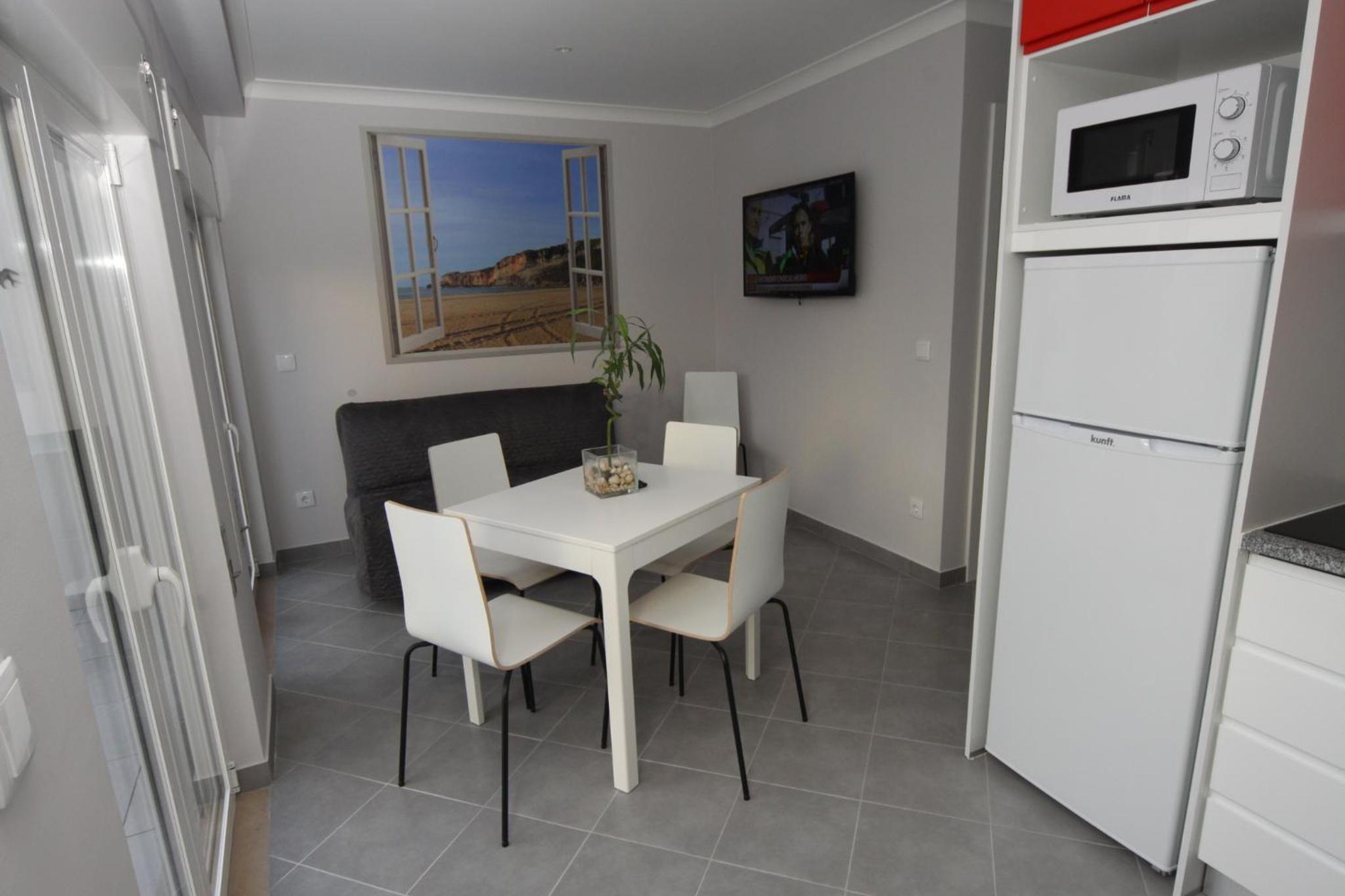 Two-Bedroom Apartment - Photo 25