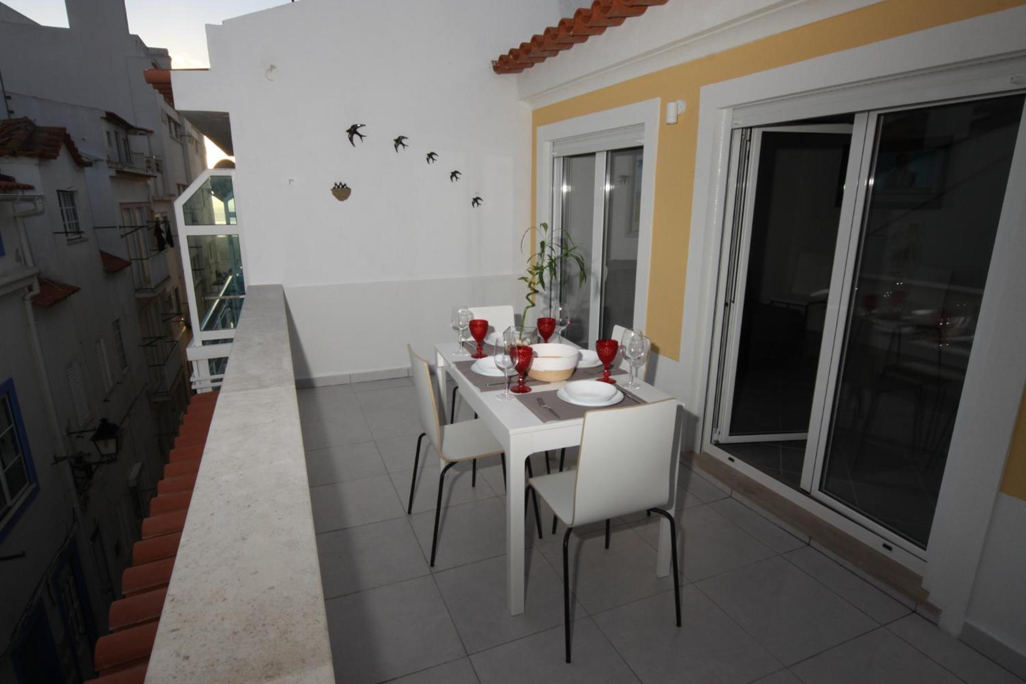 Two-Bedroom Apartment - Photo 11