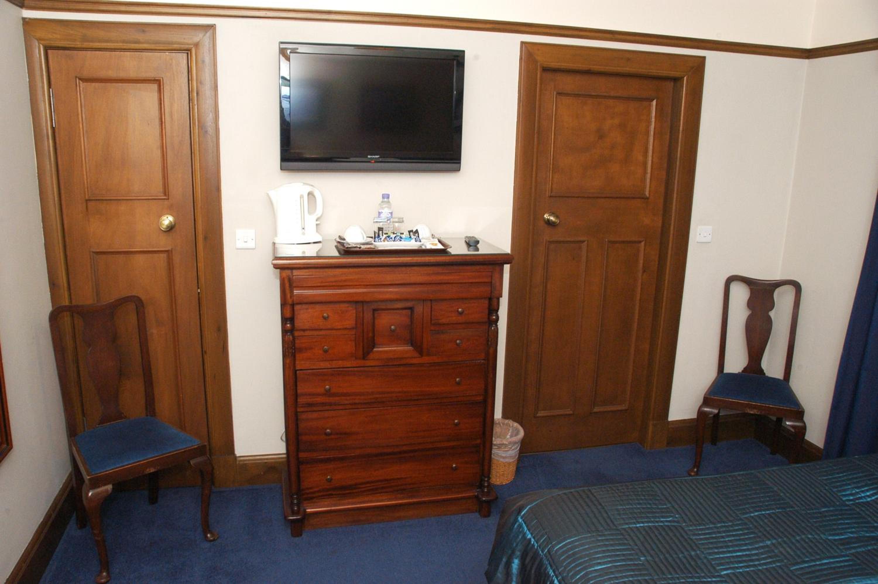 Standard Double Room photo 1