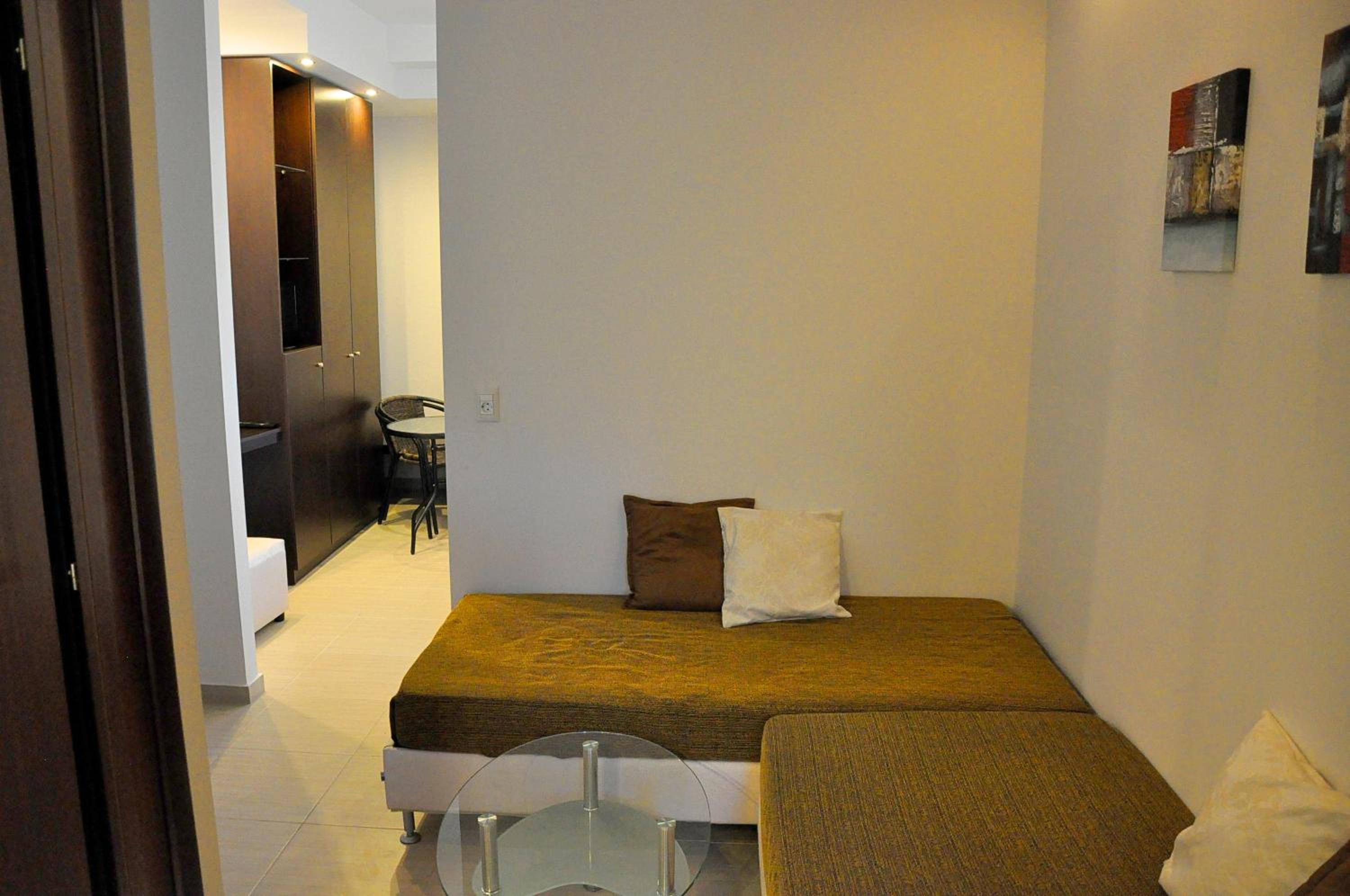 Studio with Sea View photo 1