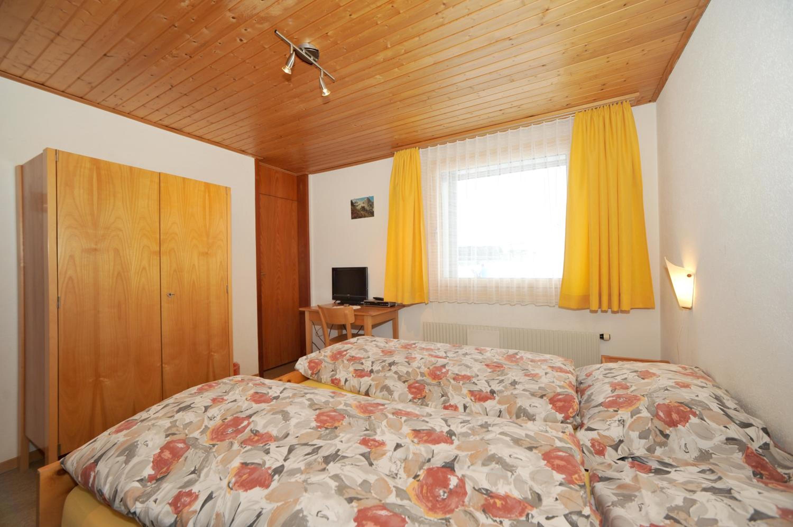 Twin Room photo 2