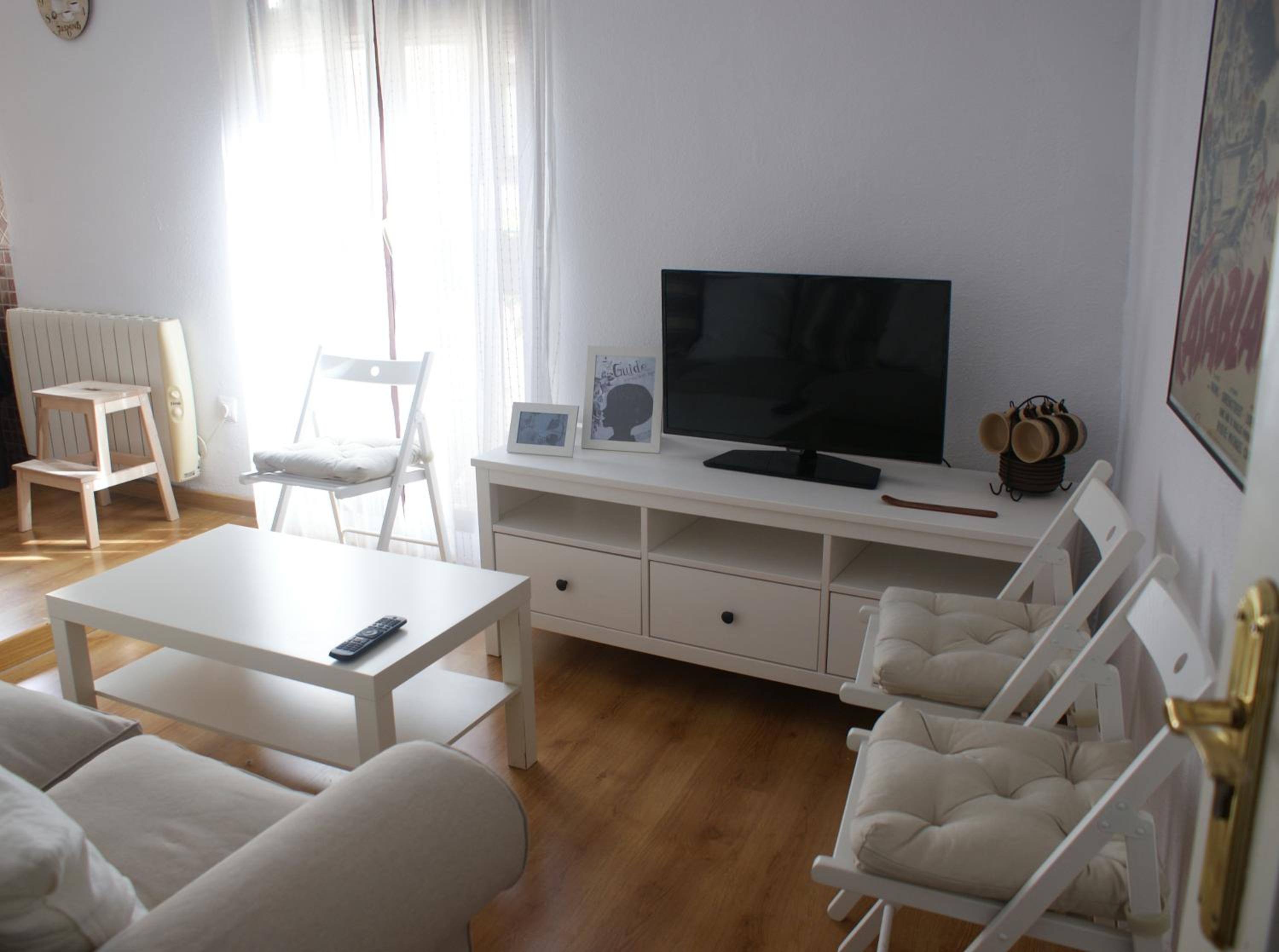 Standard Apartment - Photo 1