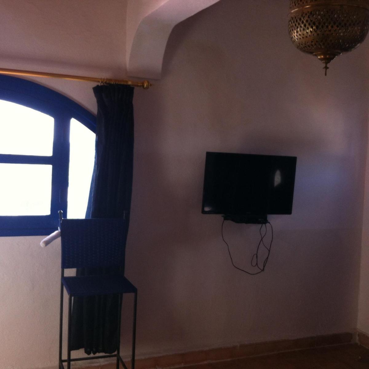 Family Room with Garden View photo 1