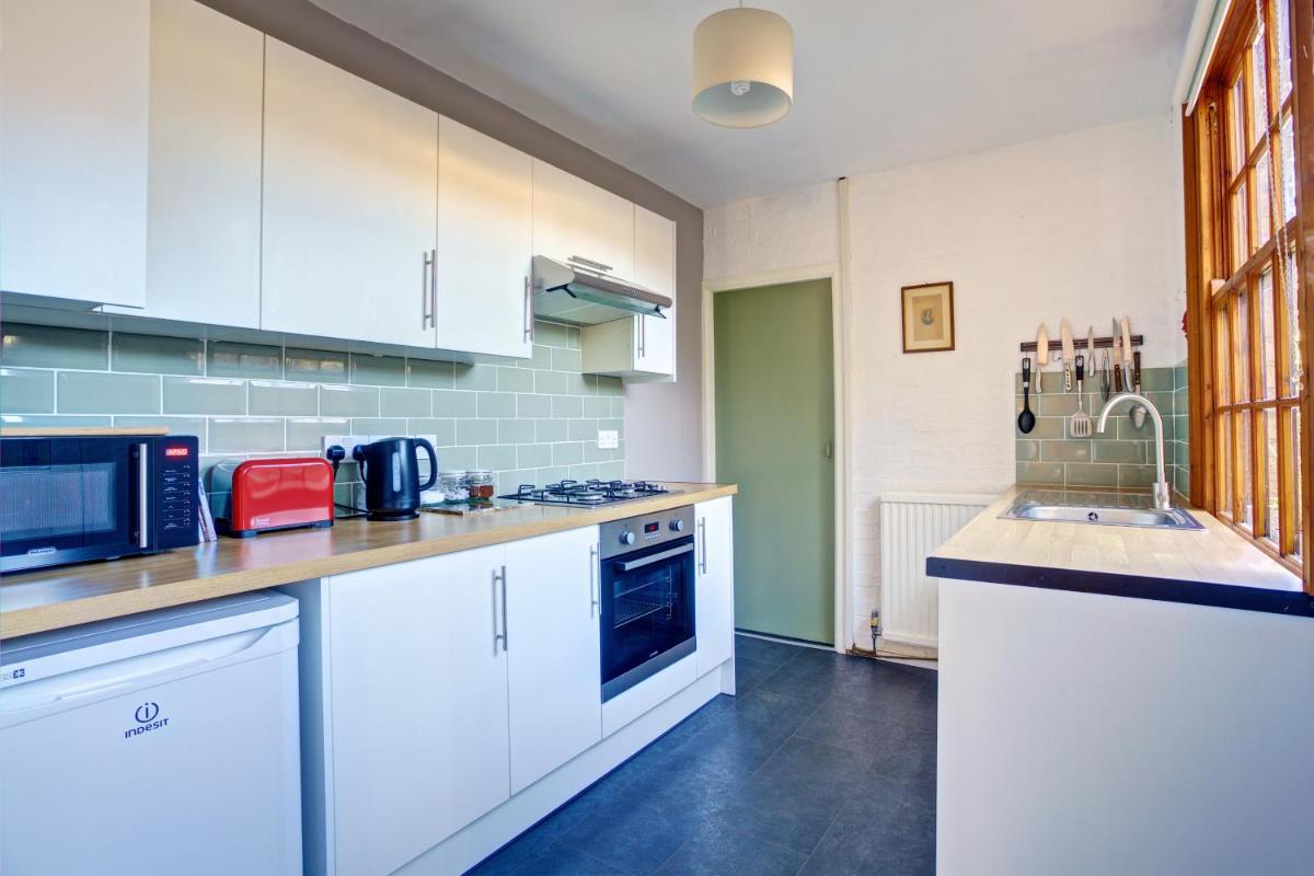 Holiday Home photo 3
