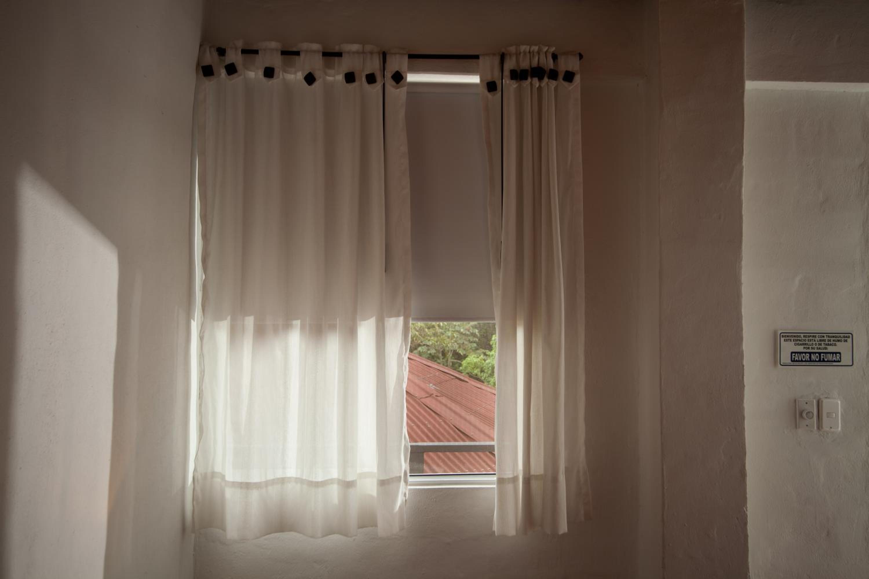 Triple Room with Mountain View