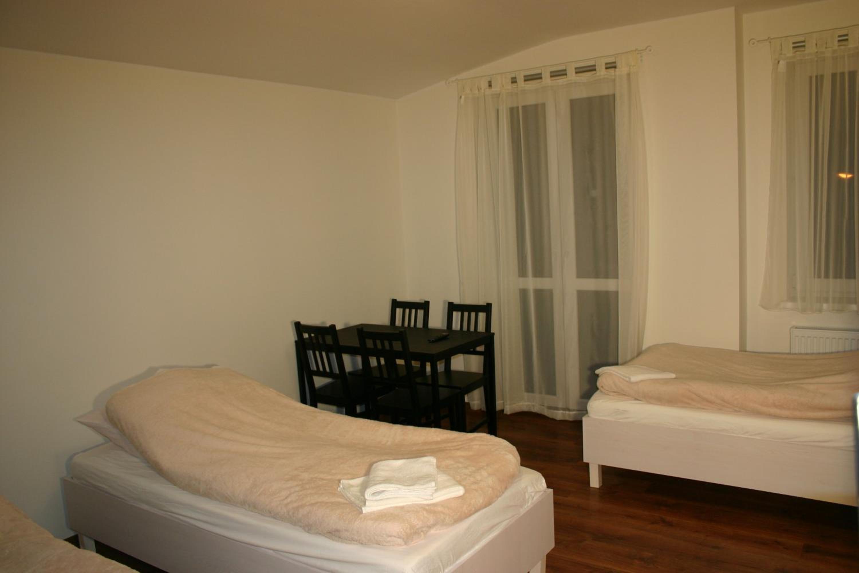 Triple Room with Shared Bathroom photo 2
