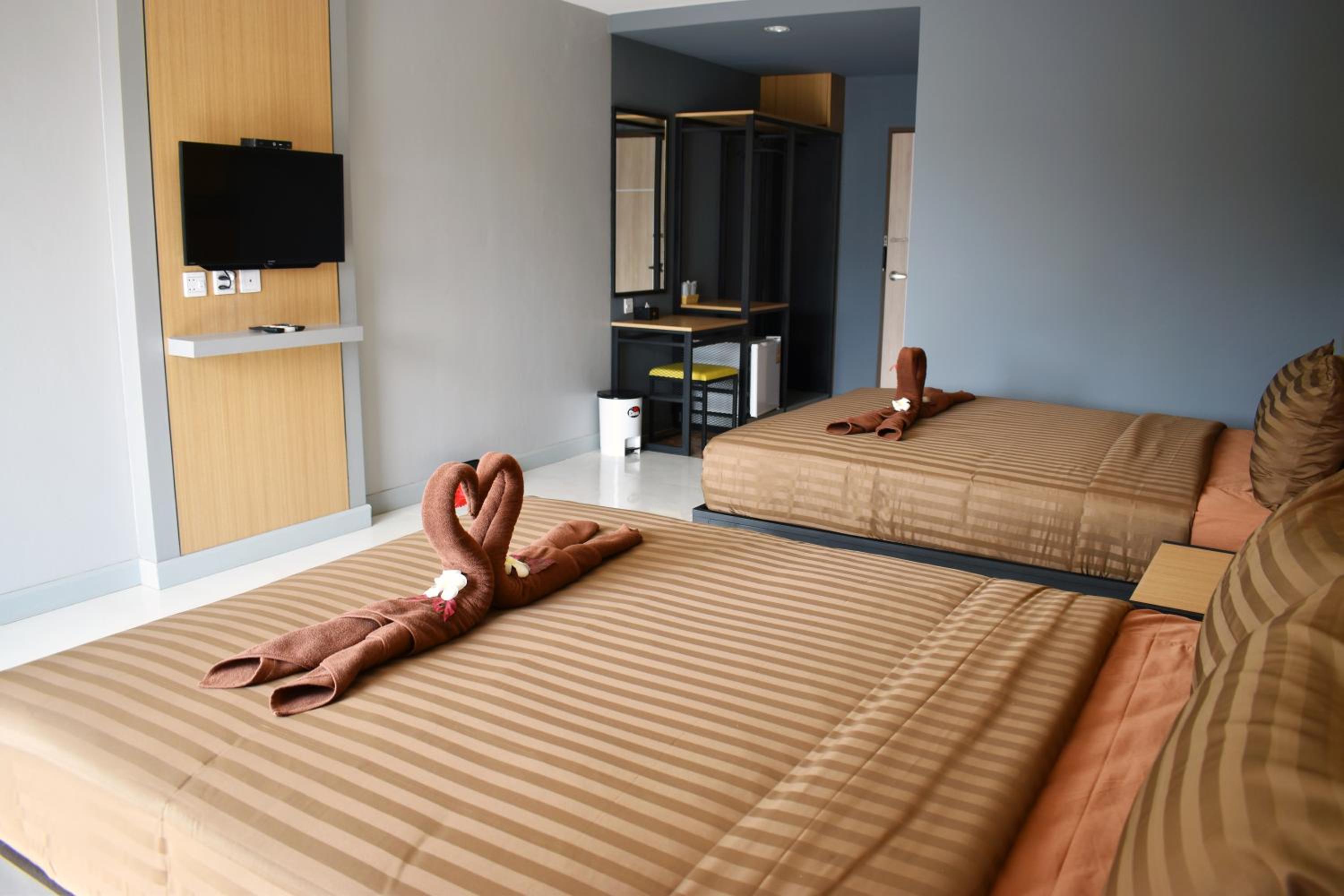Premier Double Room photo 2