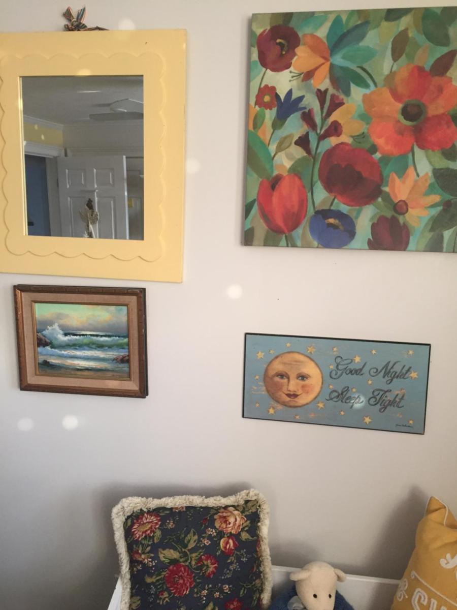 Budget Double Room photo 2