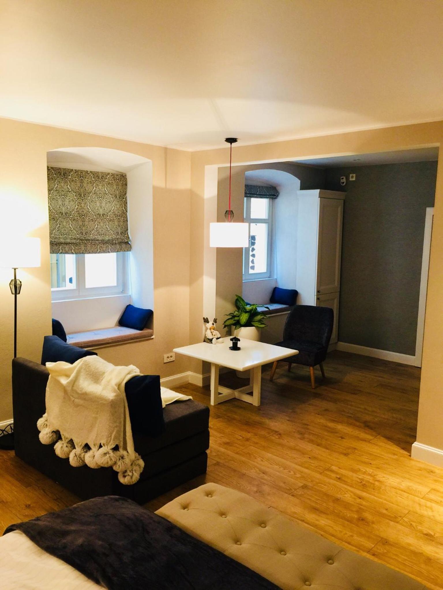 Studio Apartment - Photo 8