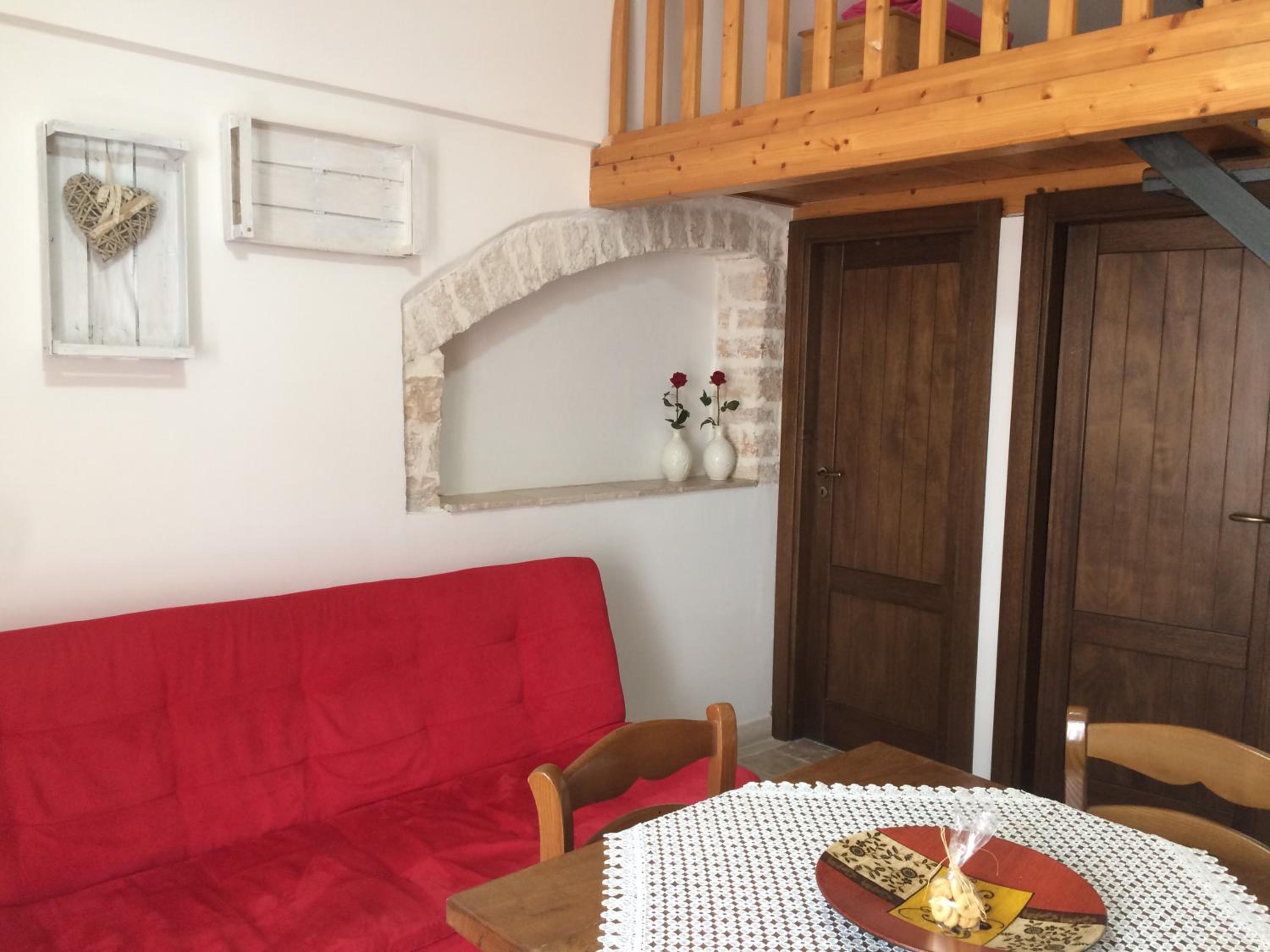 Studio Split Level - Cummersa (4 Adults) photo 1