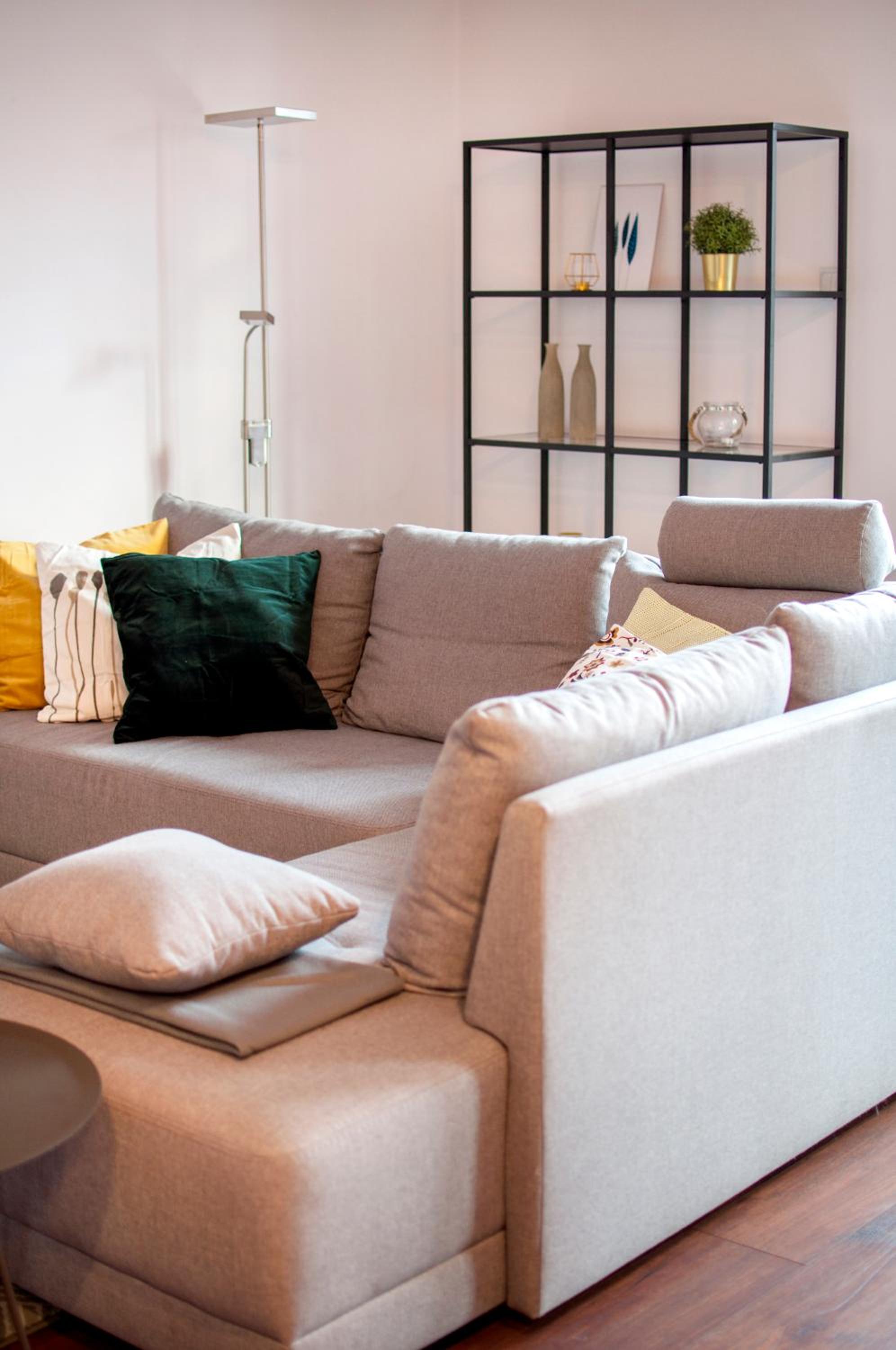 One-Bedroom Family Apartment photo 2
