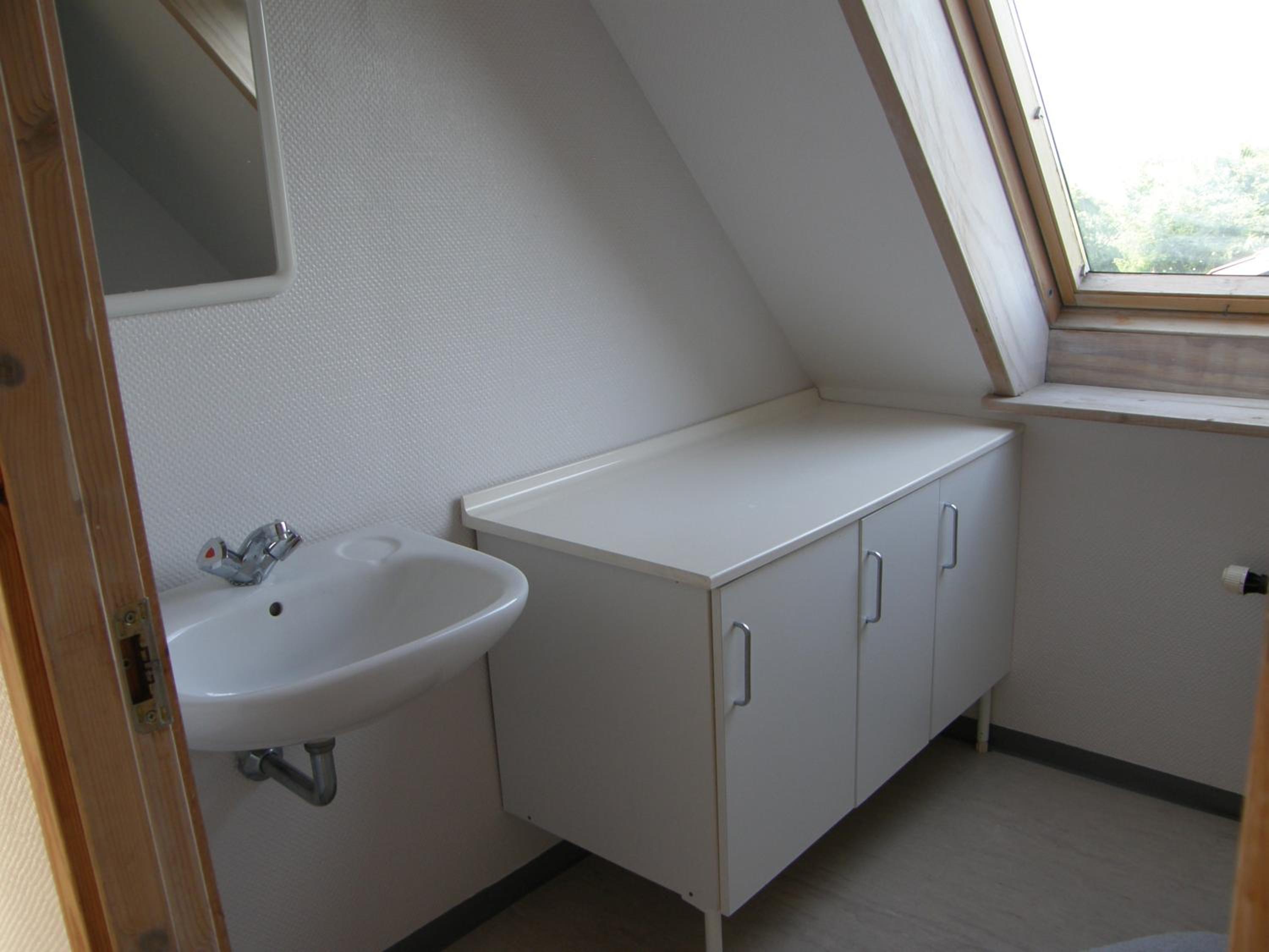 Three-Bedroom Apartment photo 3